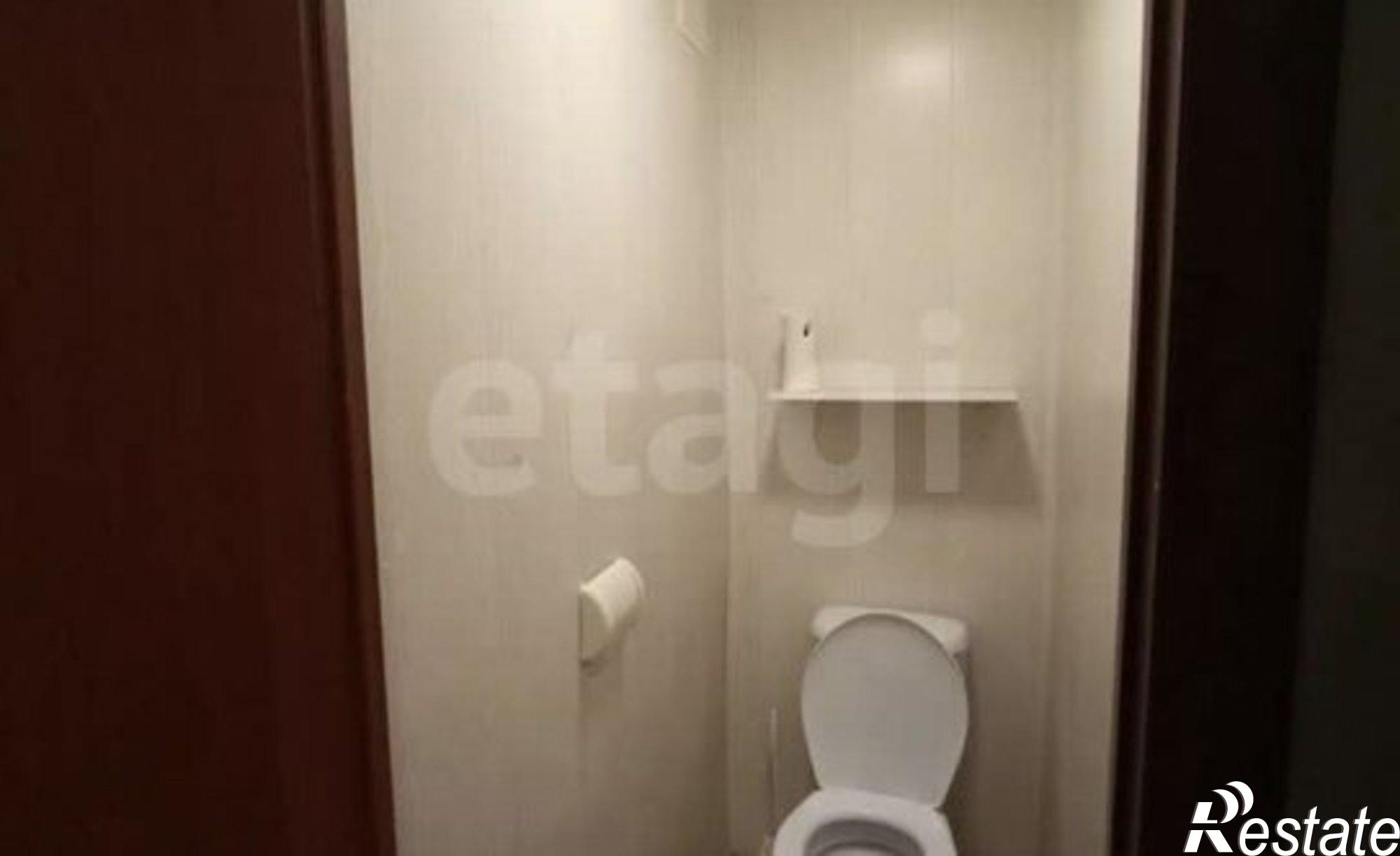 Купить квартиру за 5 700 000 рублей на Малый Прудской переулок, 37