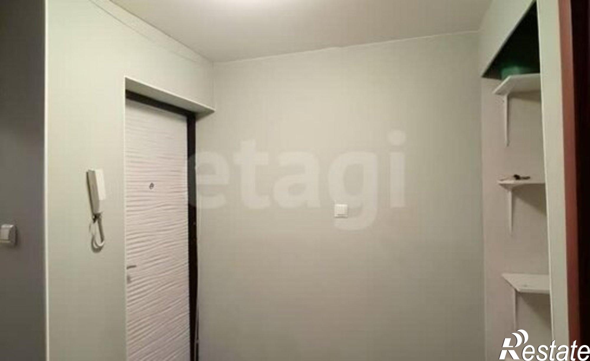 Купить квартиру за 5 700 000 рублей на Малый Прудской переулок, 37