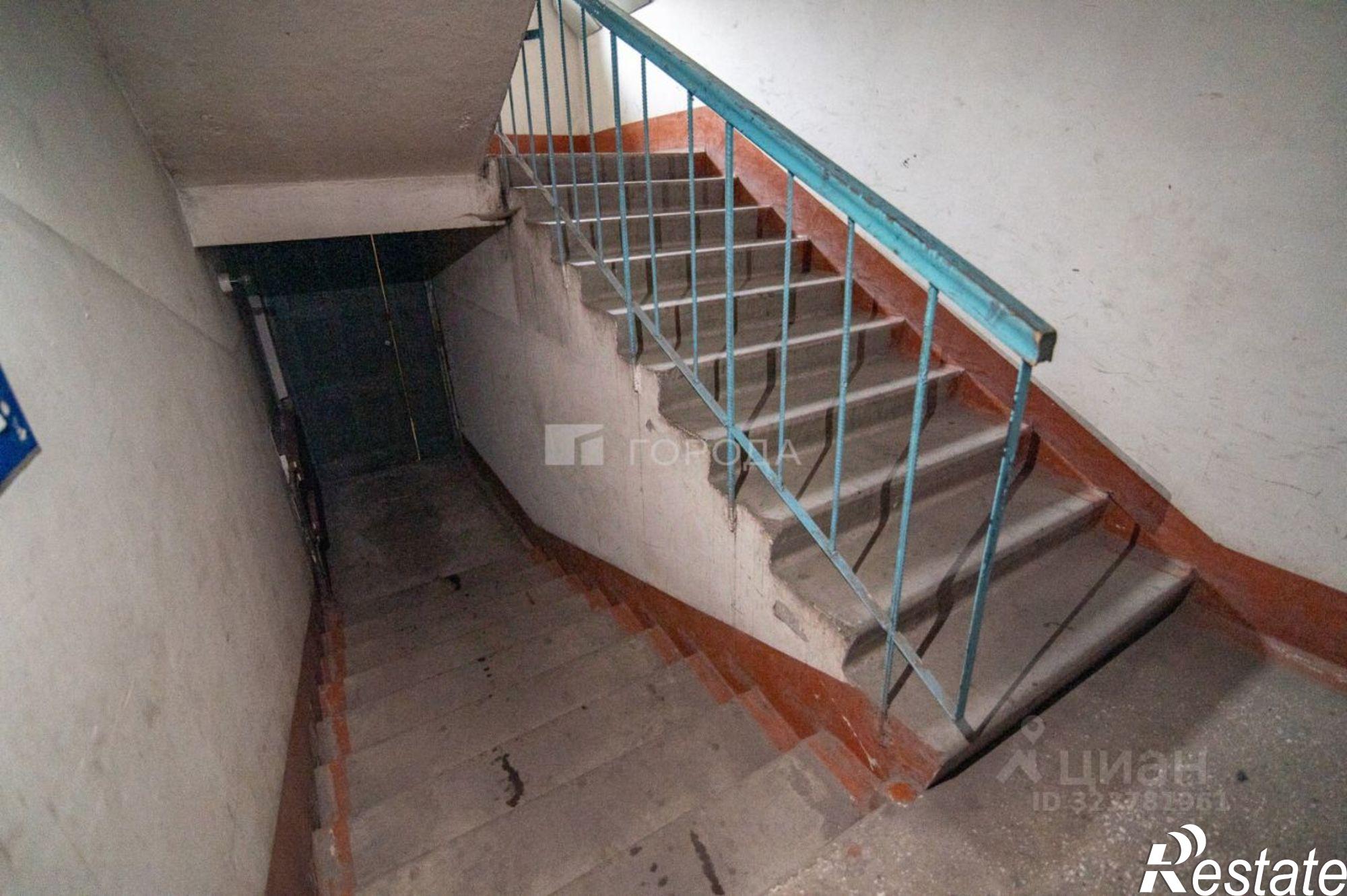 Купить квартиру за 4 400 000 рублей на улица Фурманова, 26А