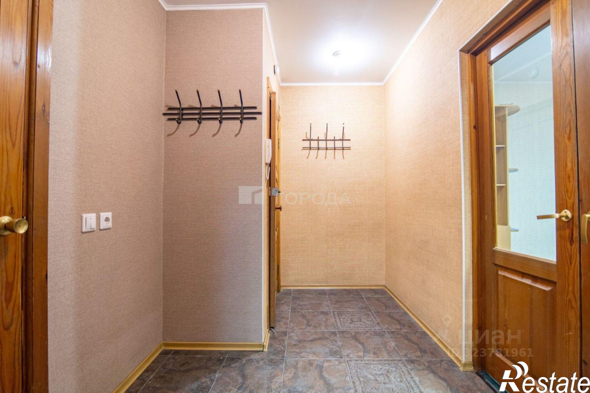 Купить квартиру за 4 400 000 рублей на улица Фурманова, 26А