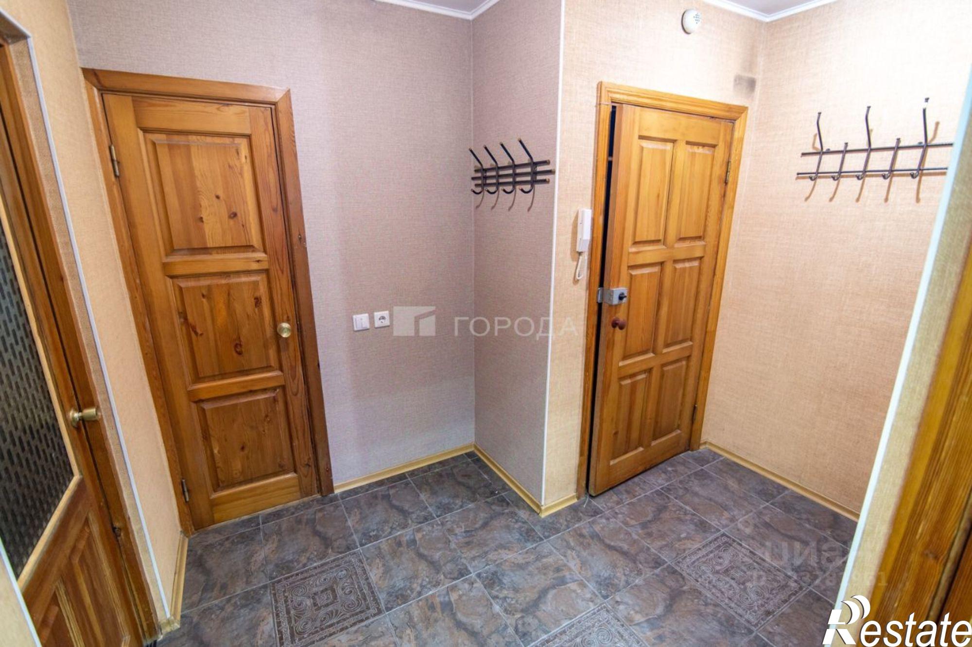 Купить квартиру за 4 400 000 рублей на улица Фурманова, 26А