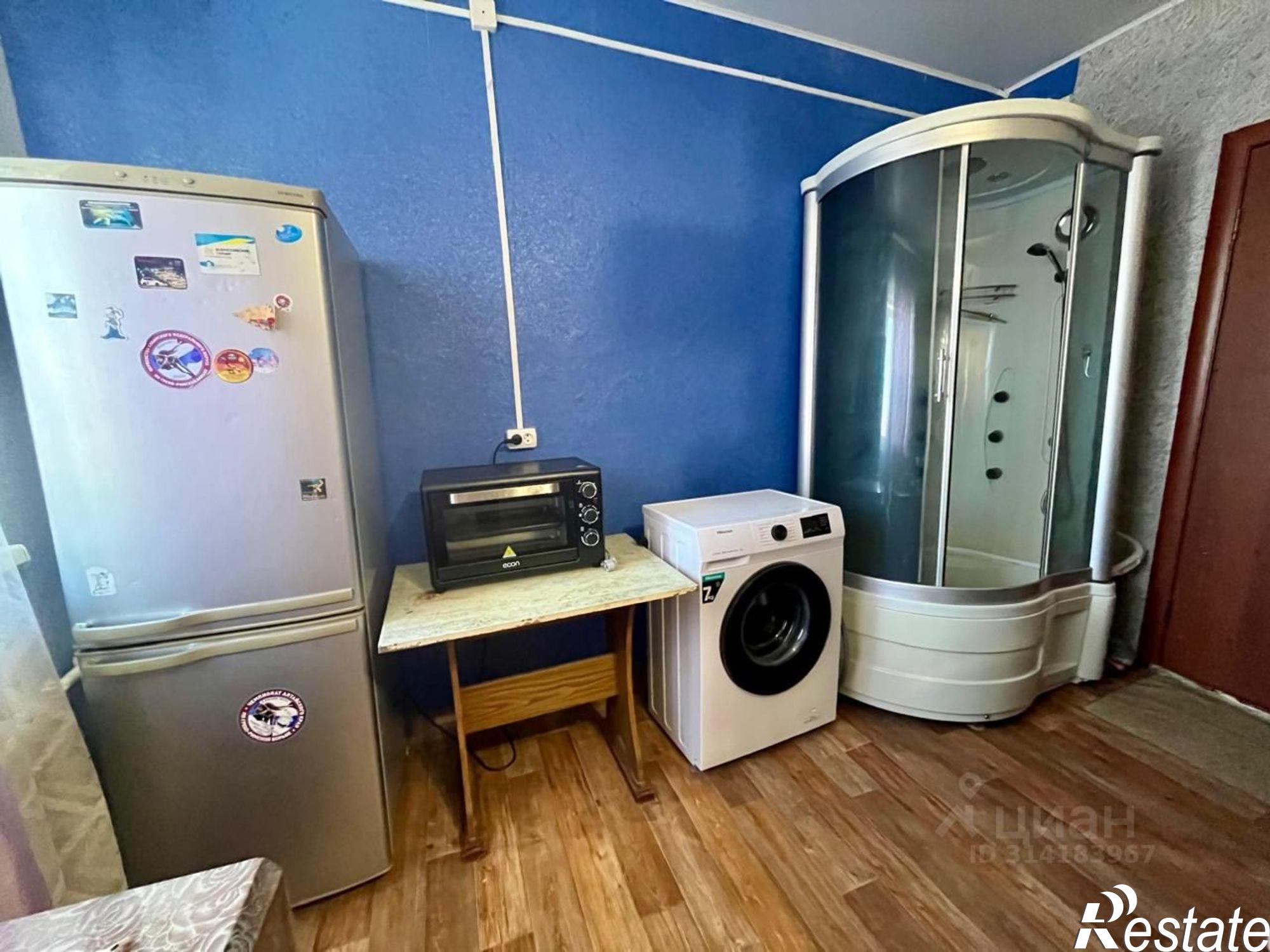 Купить квартиру за 2 150 000 рублей на ул Гулькина, 31