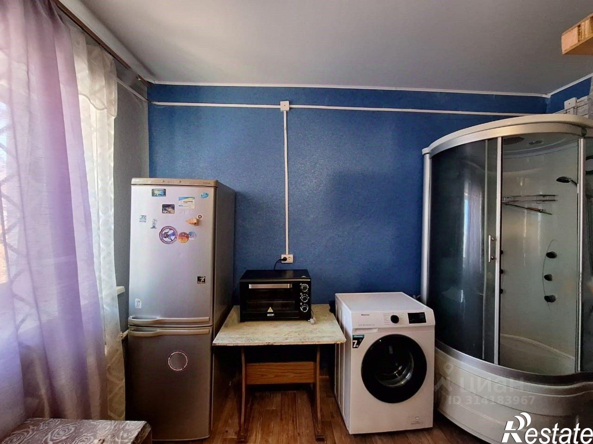 Купить квартиру за 2 150 000 рублей на ул Гулькина, 31