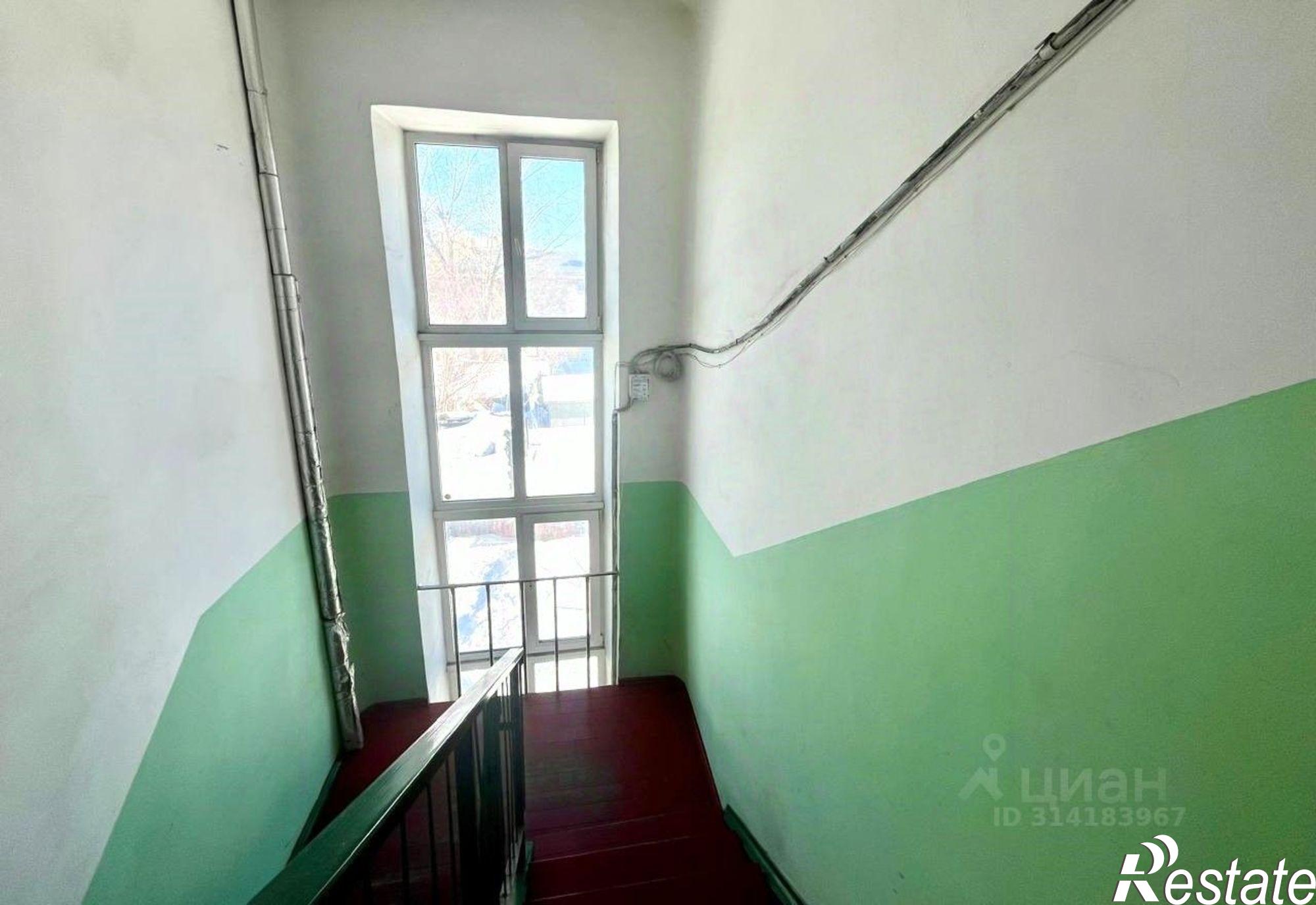 Купить квартиру за 2 150 000 рублей на ул Гулькина, 31