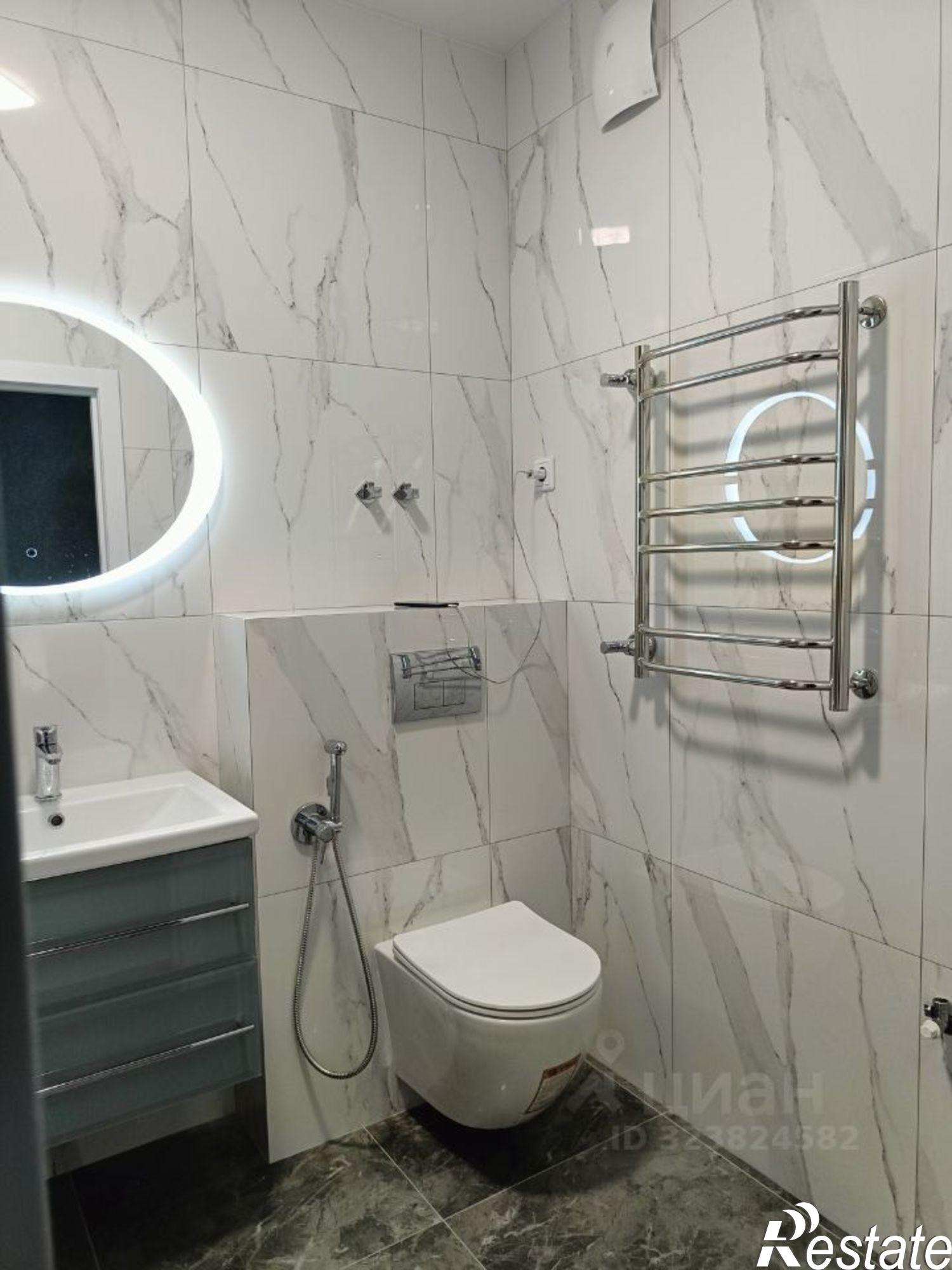 Купить квартиру за 8 990 000 рублей на ул Песчаная, 180А