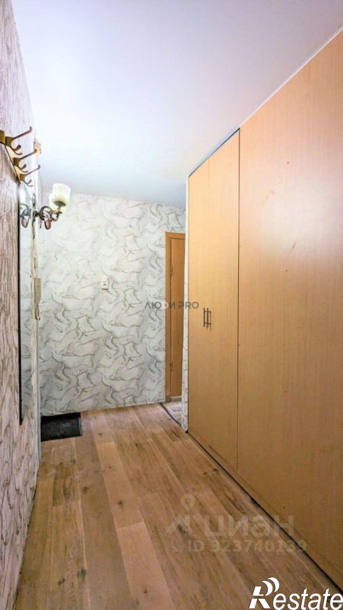 Купить квартиру за 5 300 000 рублей на ул Георгия Исакова, 251