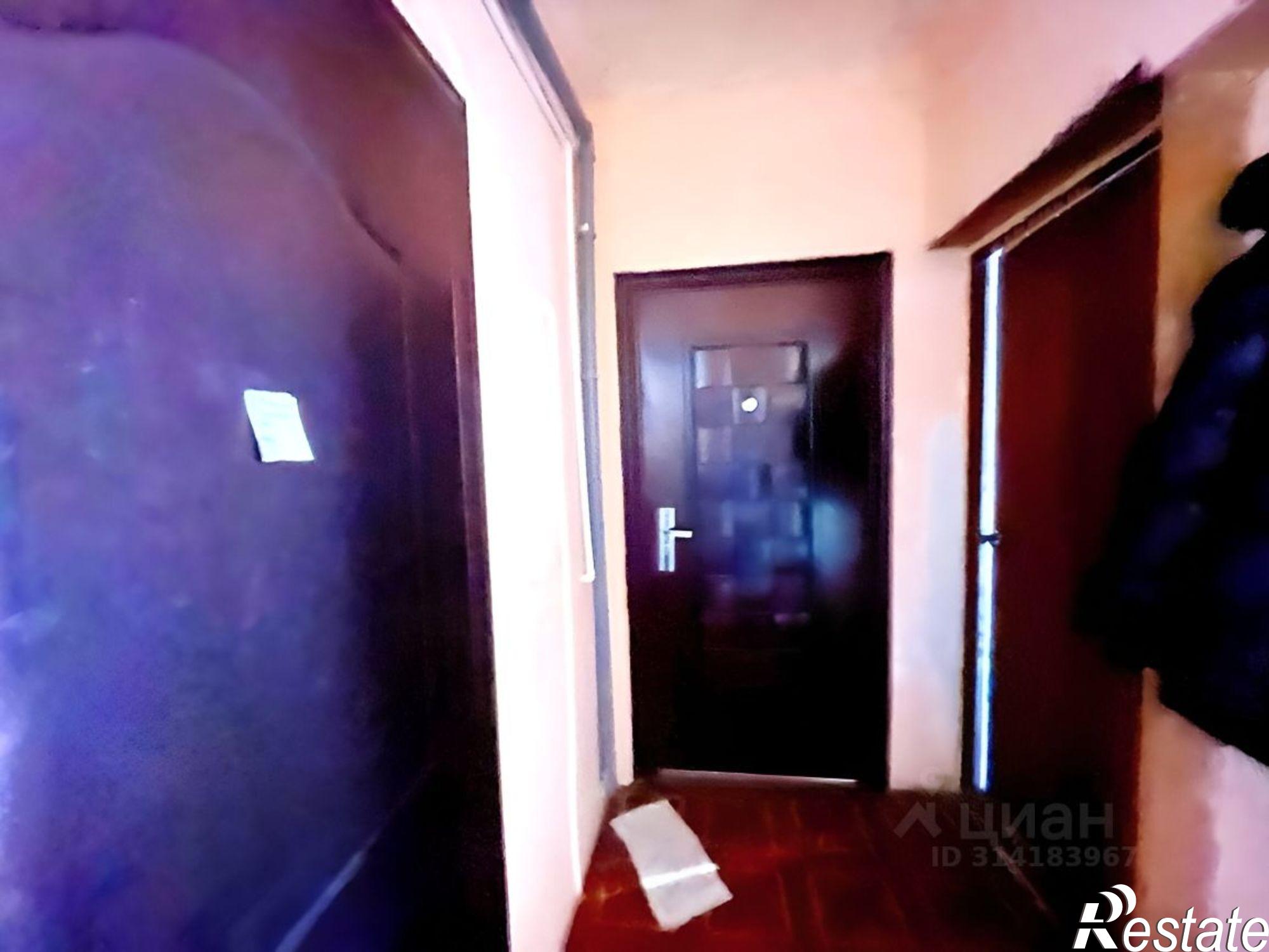 Купить квартиру за 2 150 000 рублей на ул Гулькина, 31