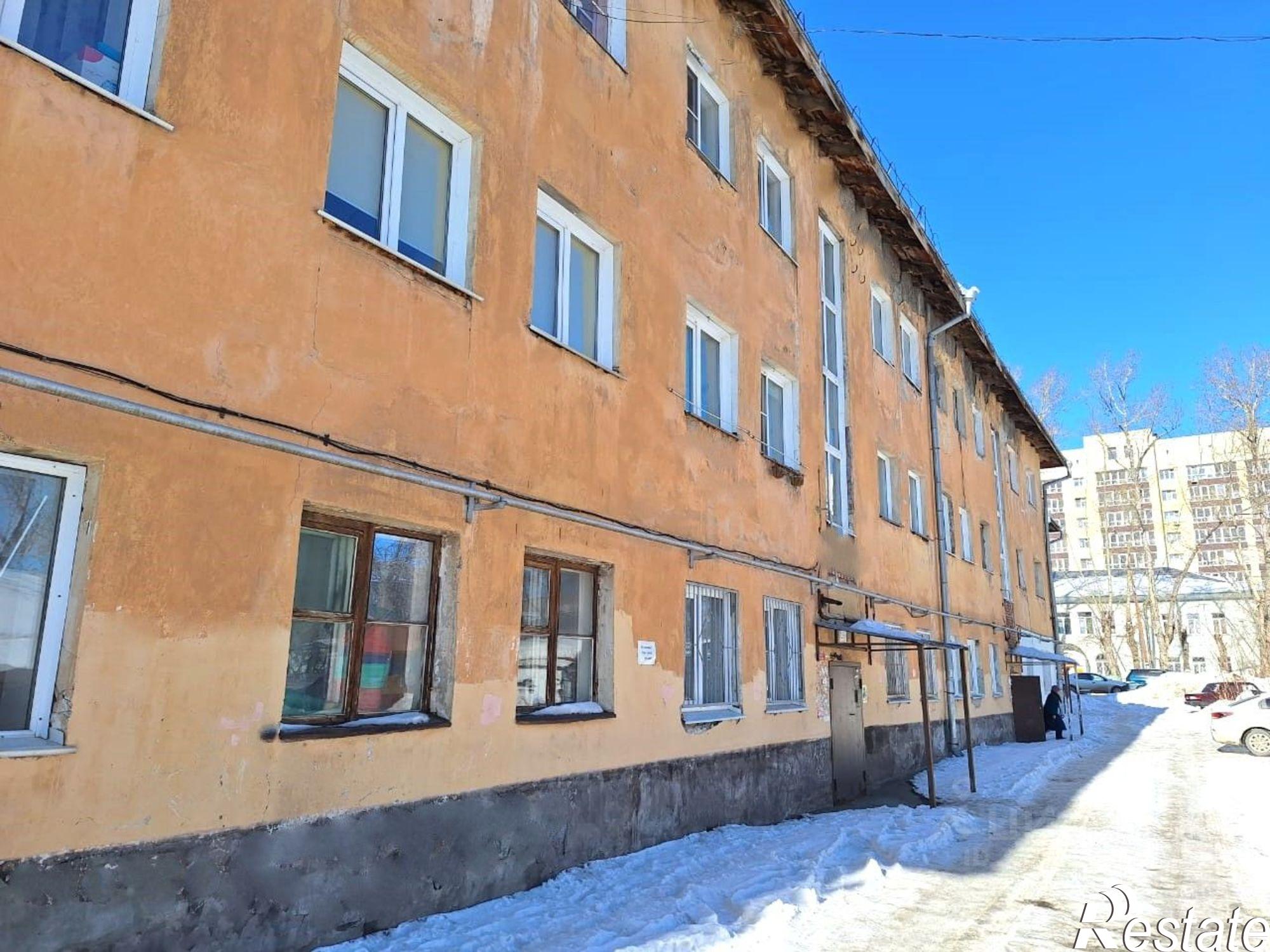 Купить квартиру за 2 150 000 рублей на ул Гулькина, 31