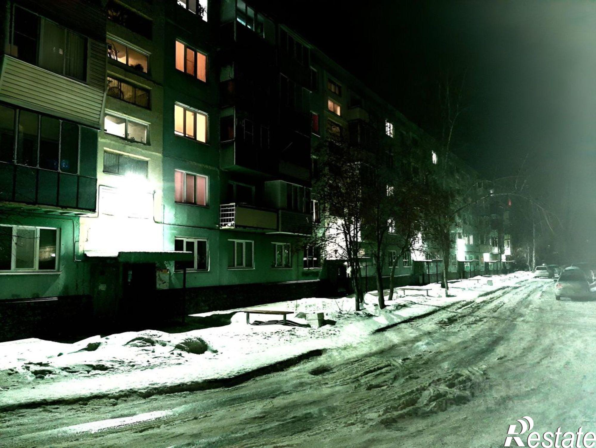 Купить квартиру за 4 500 000 рублей на улица Сухэ-Батора, 18