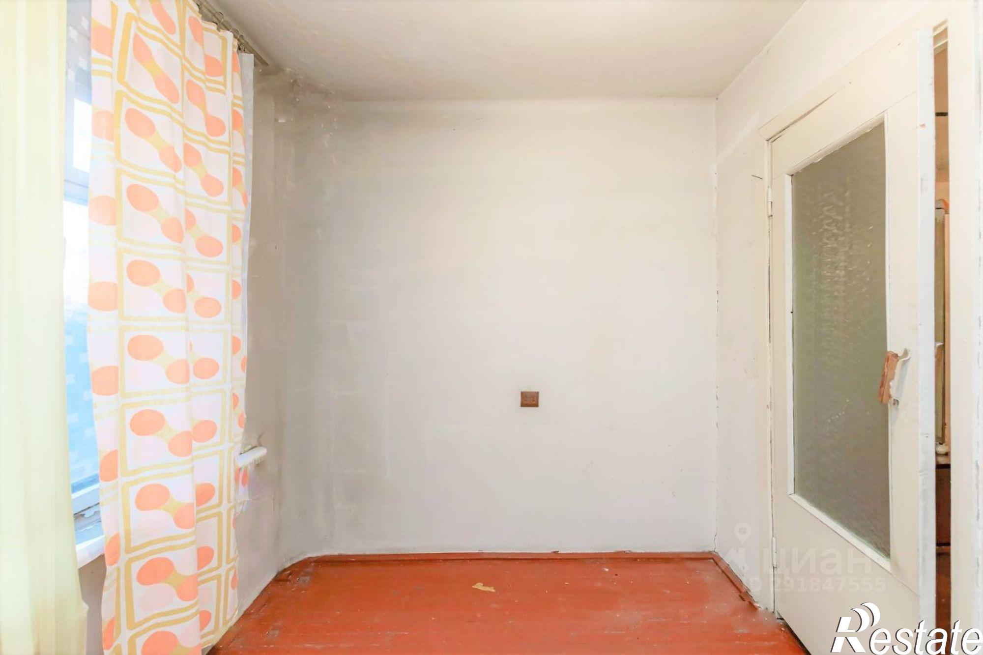 Купить квартиру за 4 500 000 рублей на улица Сухэ-Батора, 18