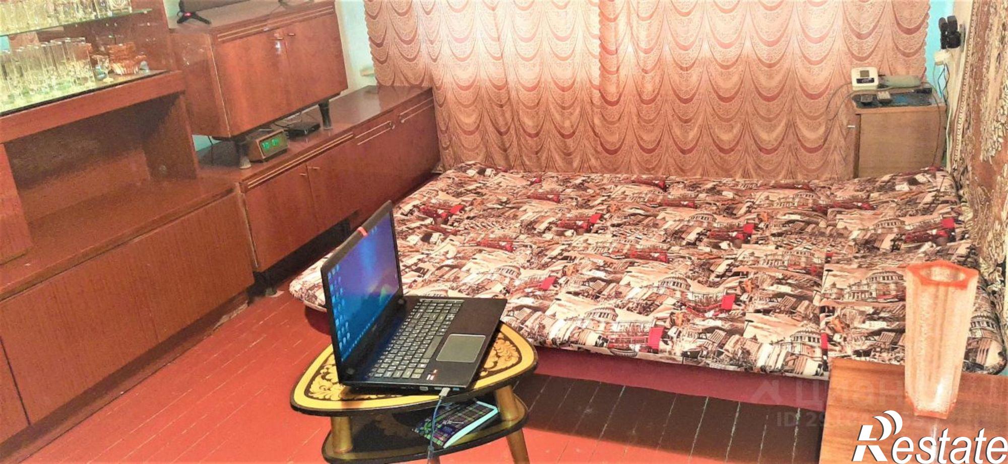 Купить квартиру за 4 500 000 рублей на улица Сухэ-Батора, 18