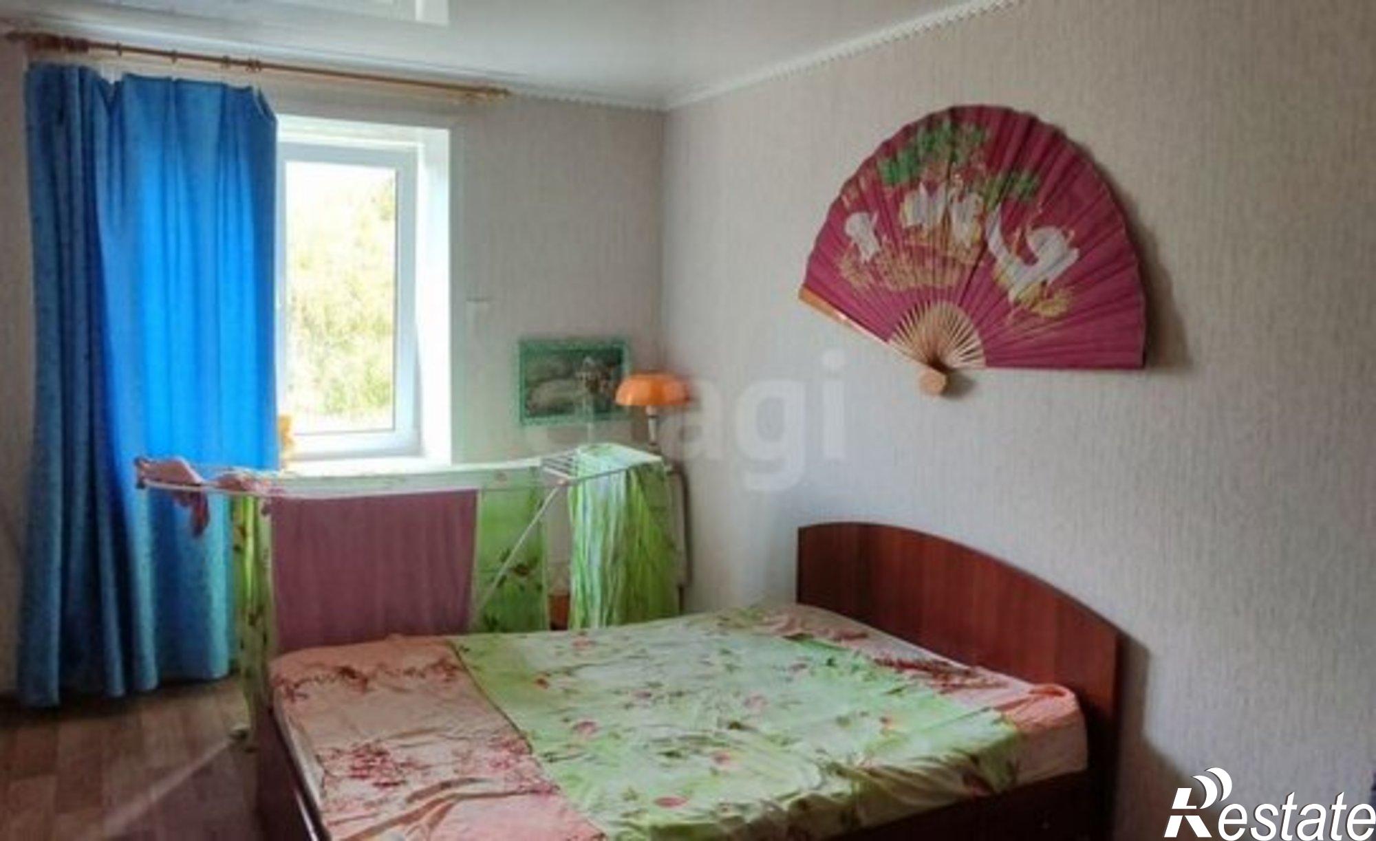 Купить квартиру за 3 980 000 рублей на городской округ Барнаул, посёлок Научный Городок, 21