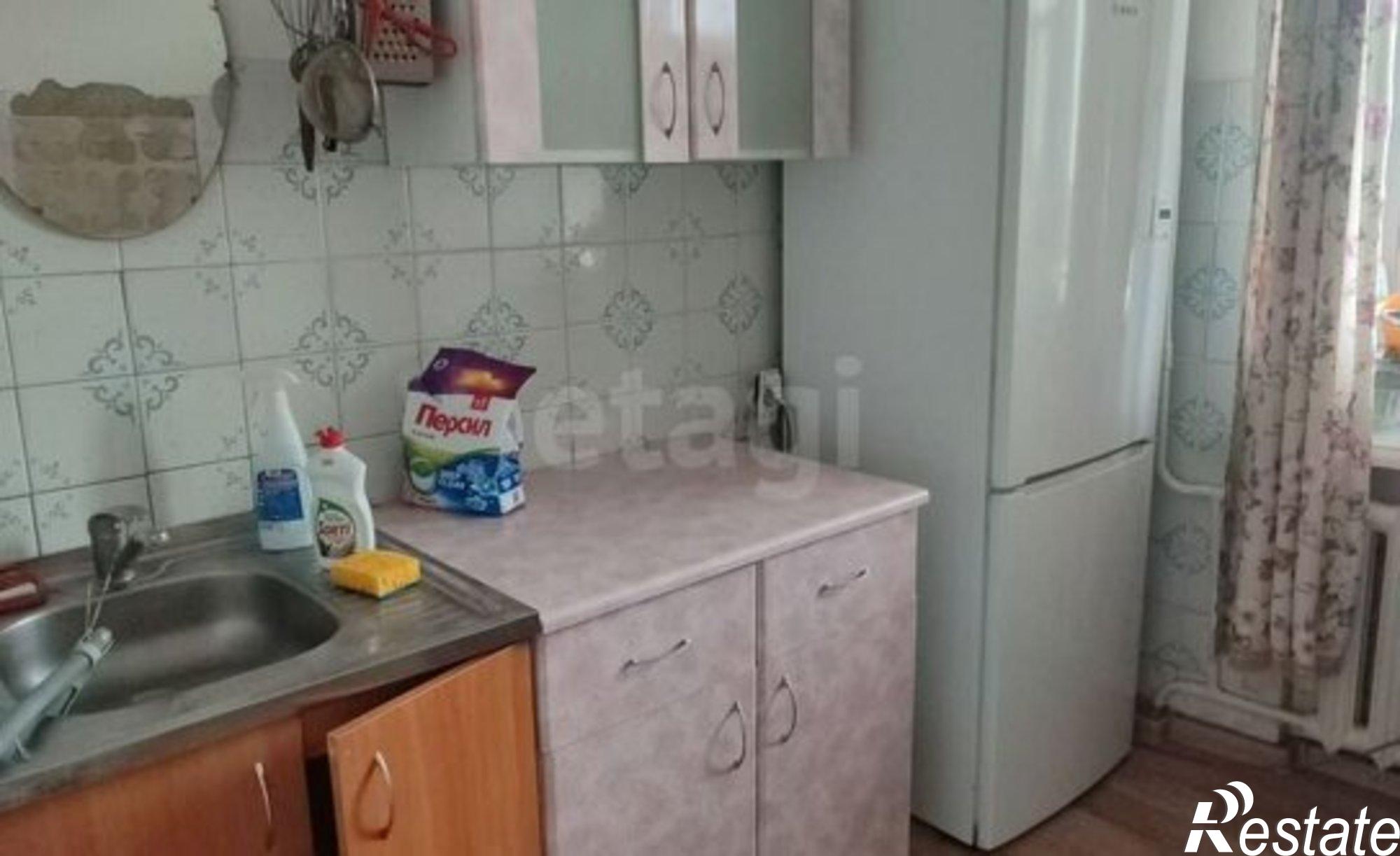 Купить квартиру за 3 980 000 рублей на городской округ Барнаул, посёлок Научный Городок, 21