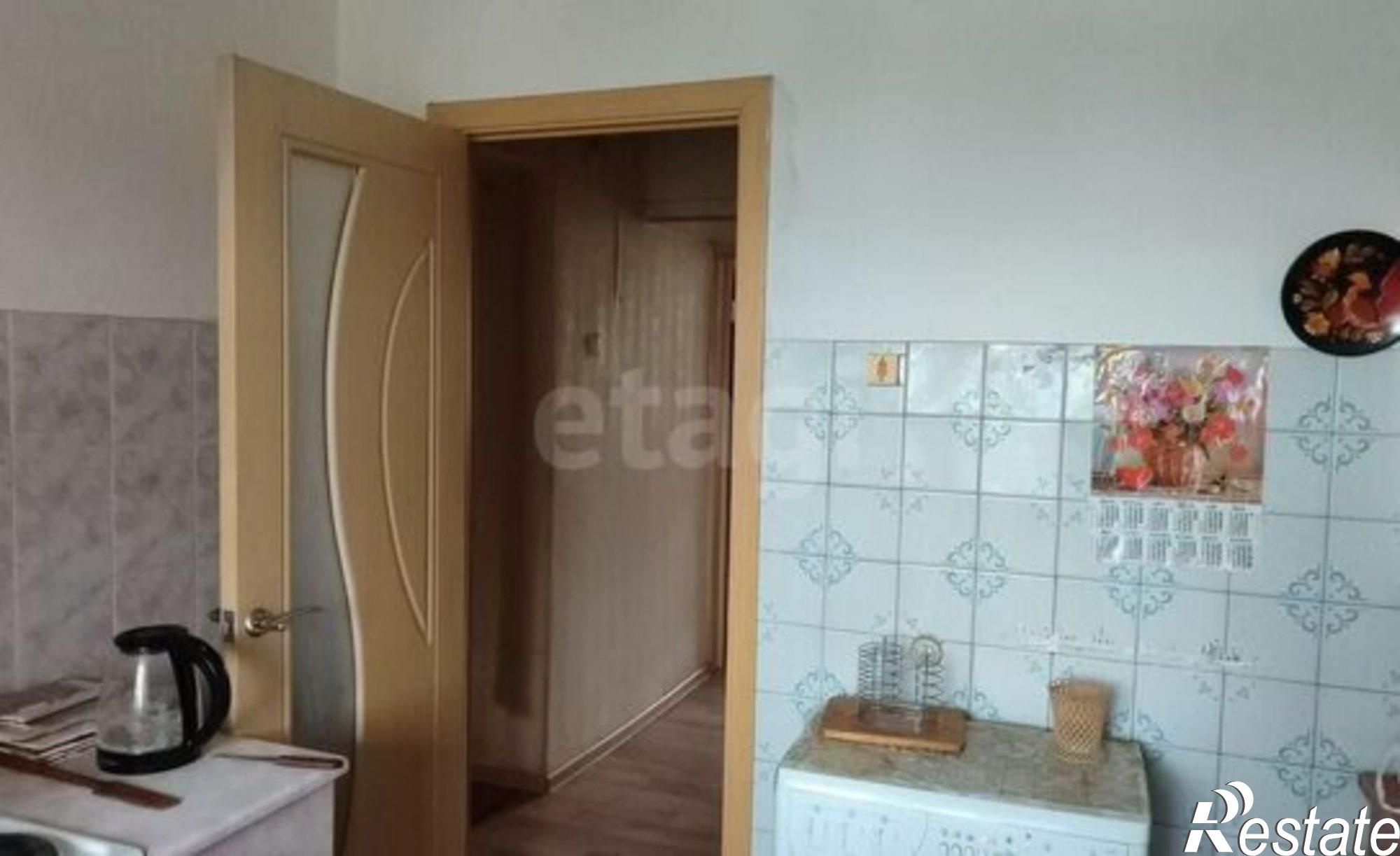 Купить квартиру за 3 980 000 рублей на городской округ Барнаул, посёлок Научный Городок, 21