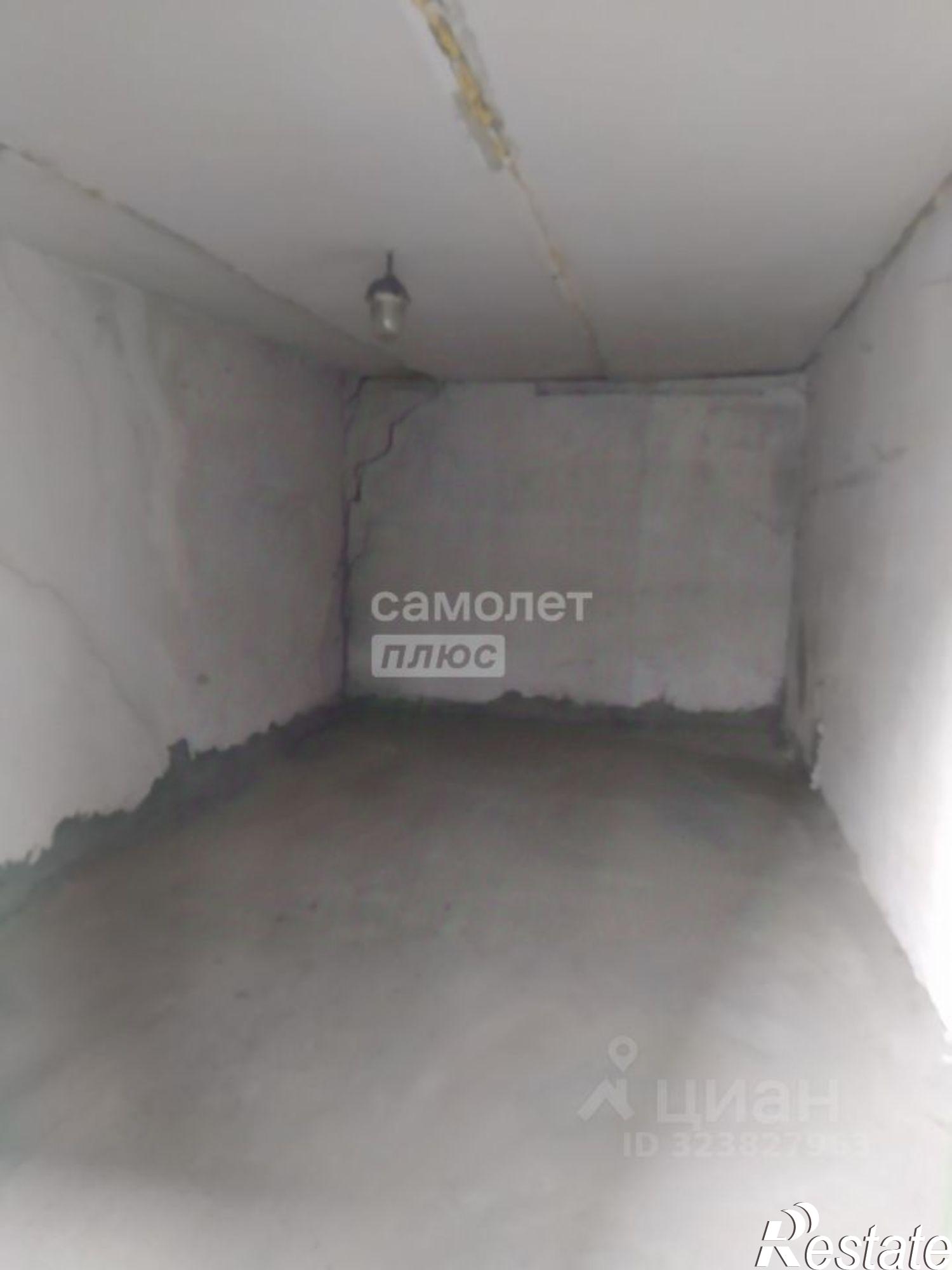 Купить гараж, место в паркинге за 745 620 рублей на ул Анатолия, 91