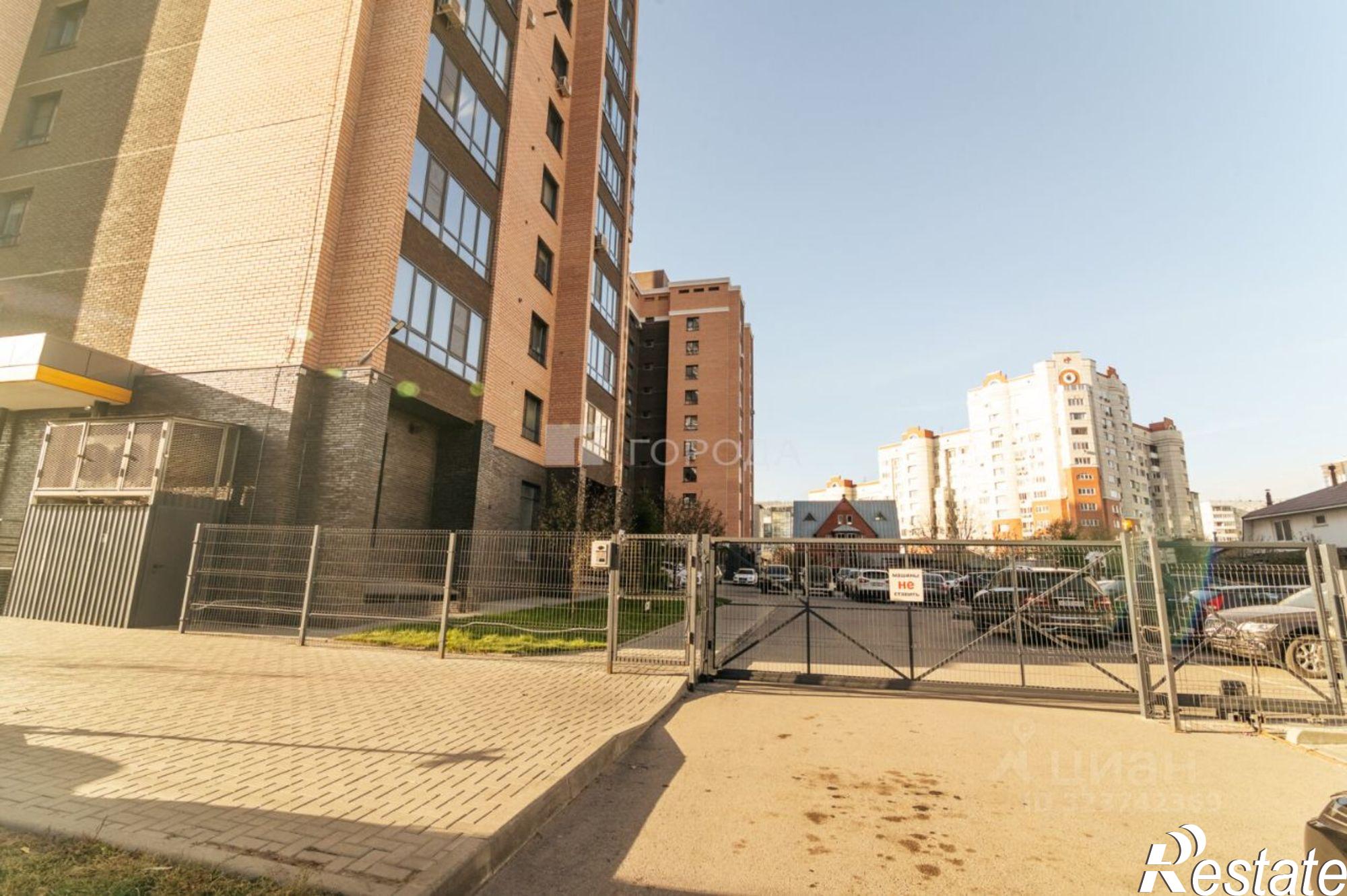 Купить квартиру за 11 290 000 рублей на ул Пролетарская, 160