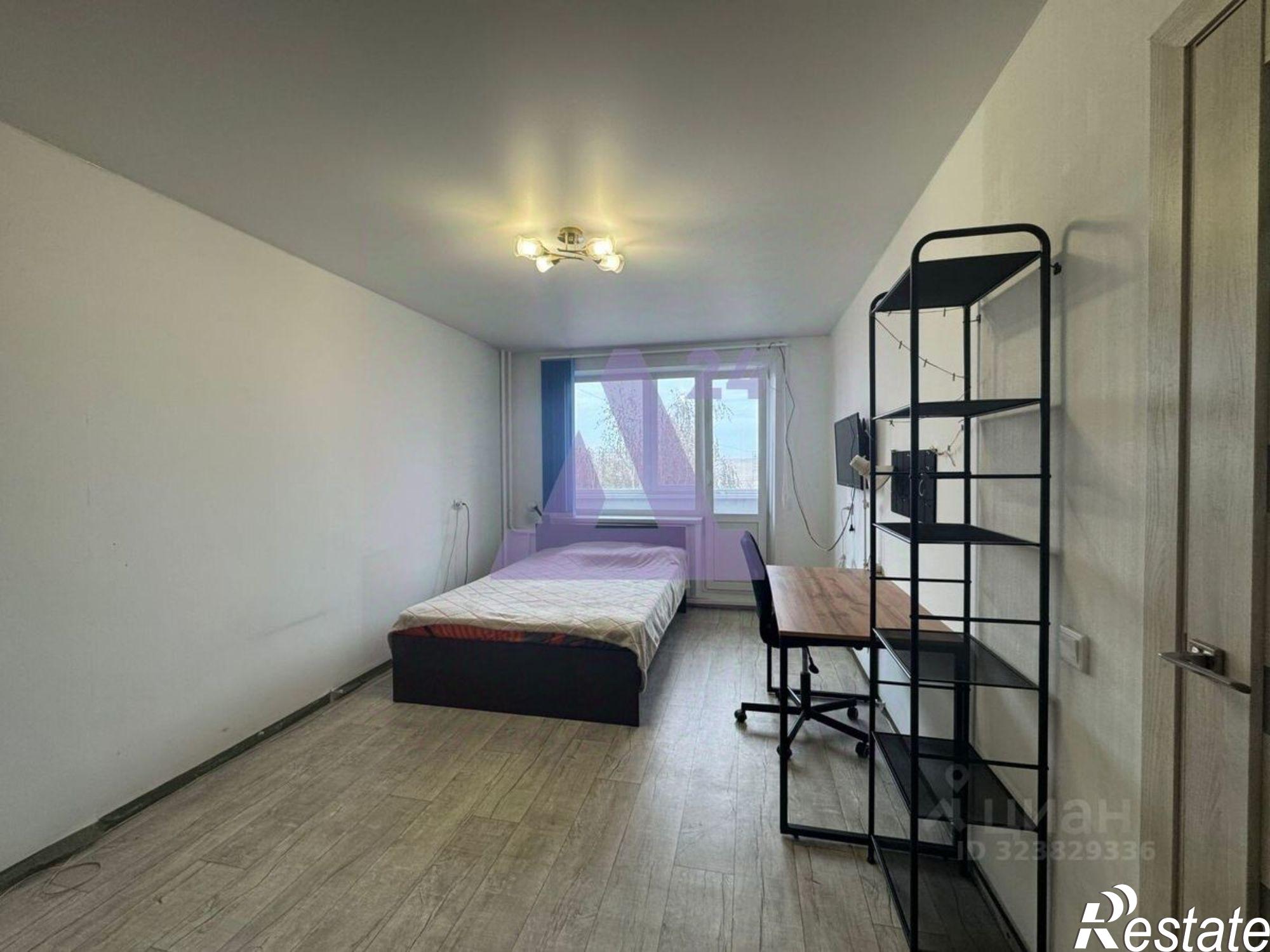 Купить квартиру за 4 200 000 рублей на ул Попова, 37