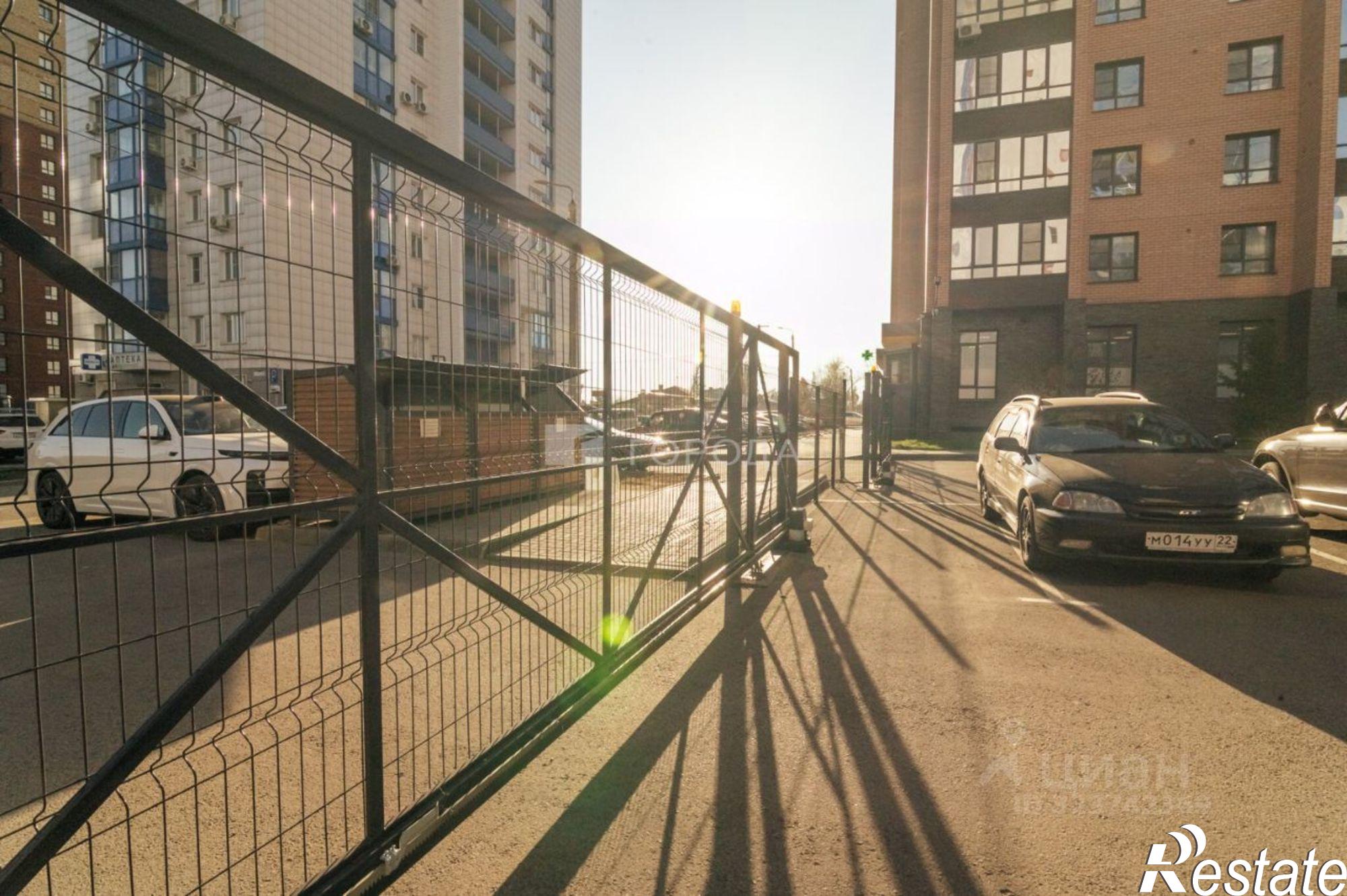 Купить квартиру за 11 290 000 рублей на ул Пролетарская, 160