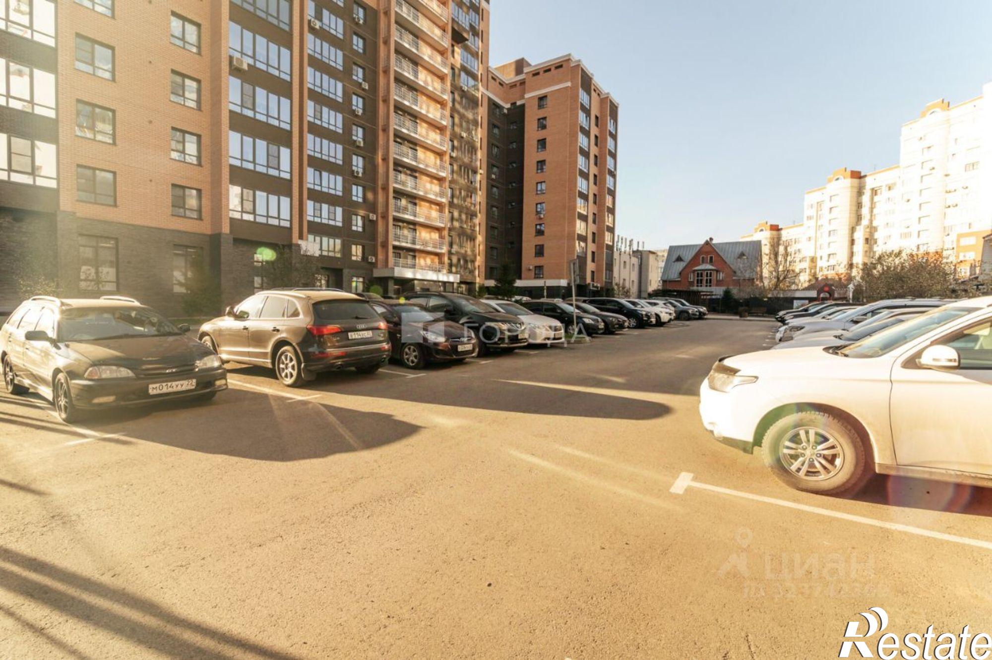 Купить квартиру за 11 290 000 рублей на ул Пролетарская, 160