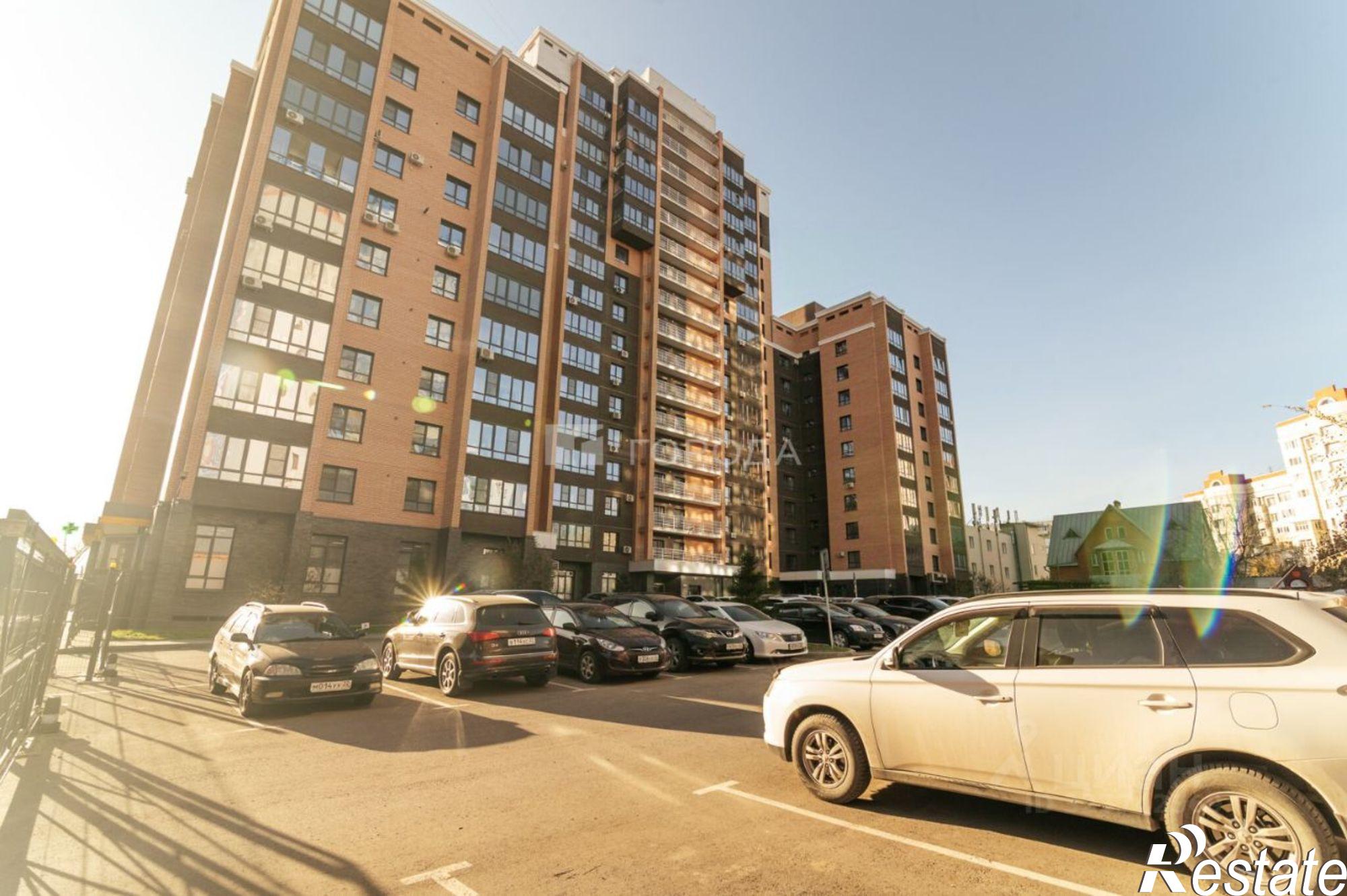 Купить квартиру за 11 290 000 рублей на ул Пролетарская, 160