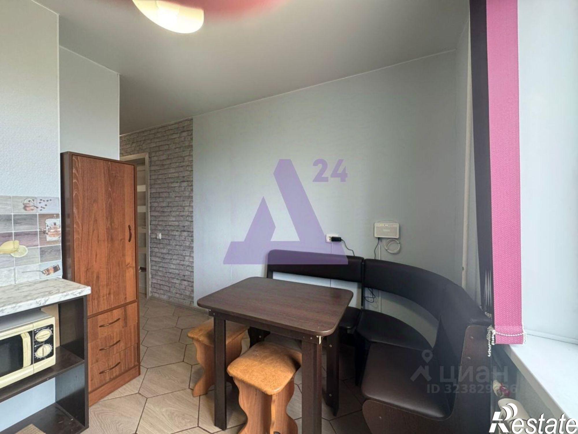 Купить квартиру за 4 200 000 рублей на ул Попова, 37