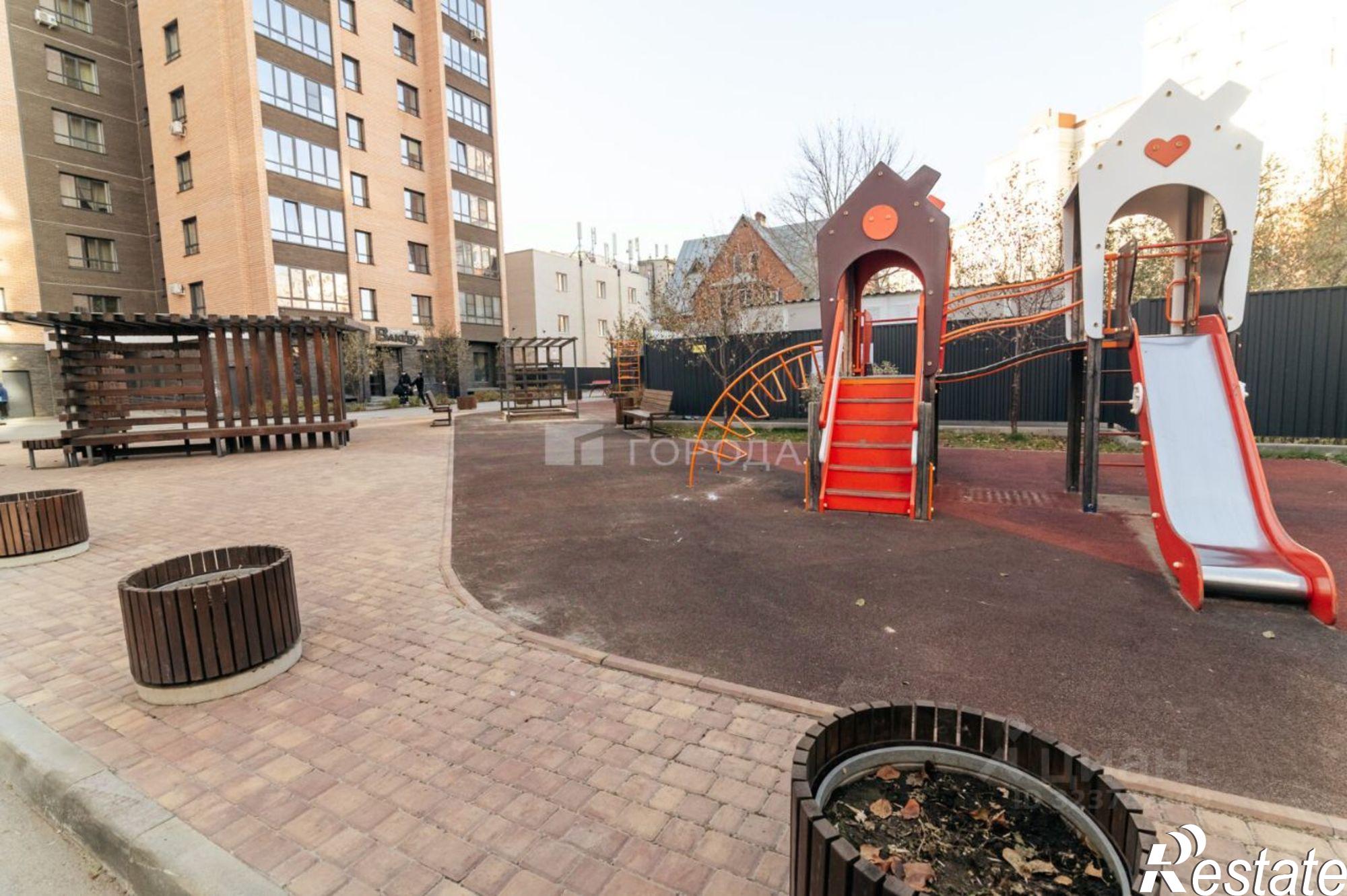 Купить квартиру за 11 290 000 рублей на ул Пролетарская, 160