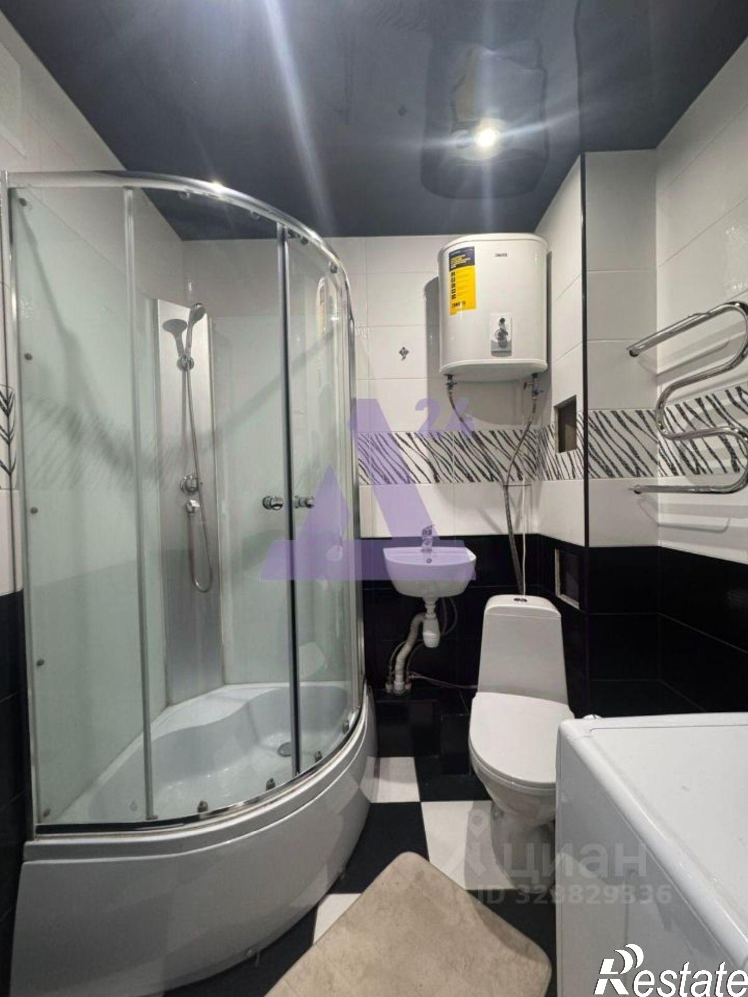 Купить квартиру за 4 200 000 рублей на ул Попова, 37