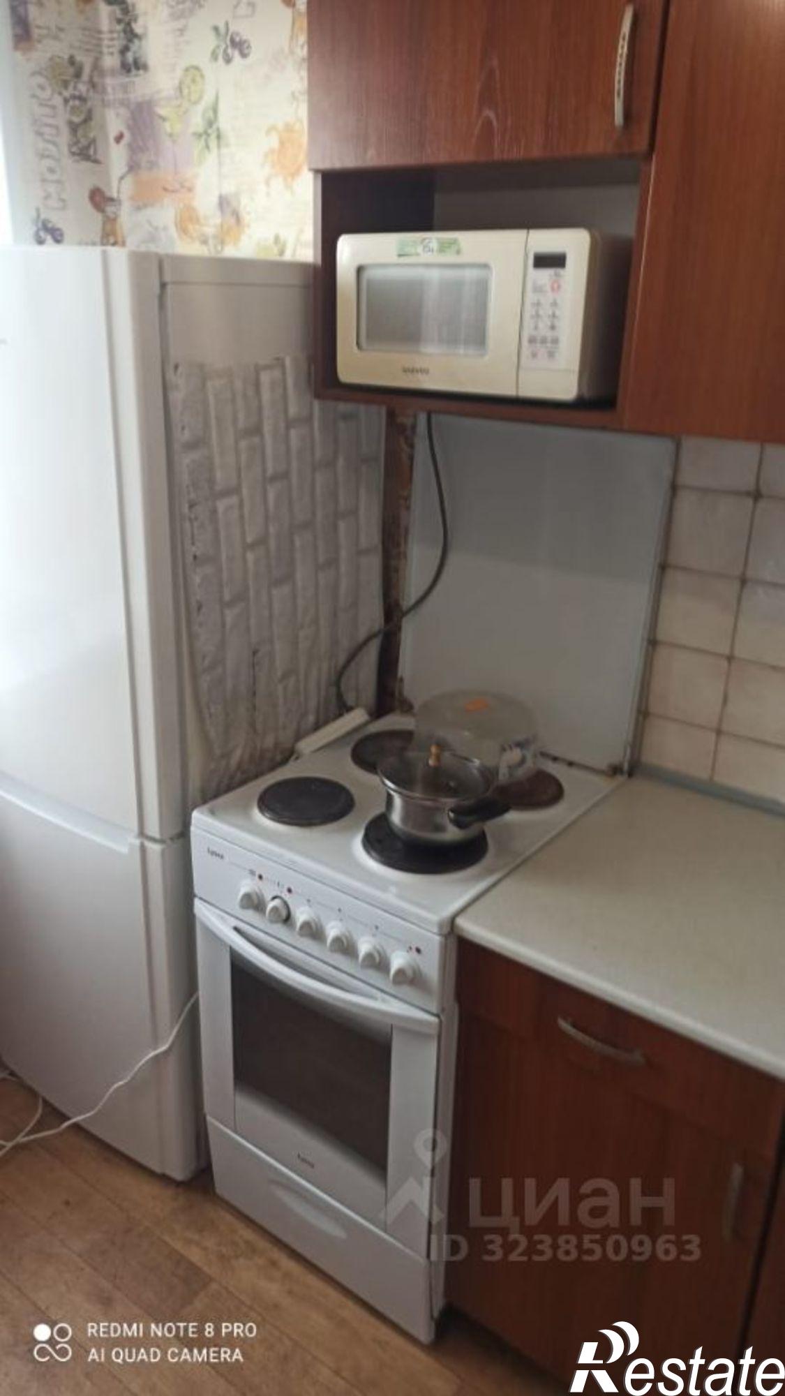 Сдать квартиру за 18 000 рублей на улица Кулагина, 17