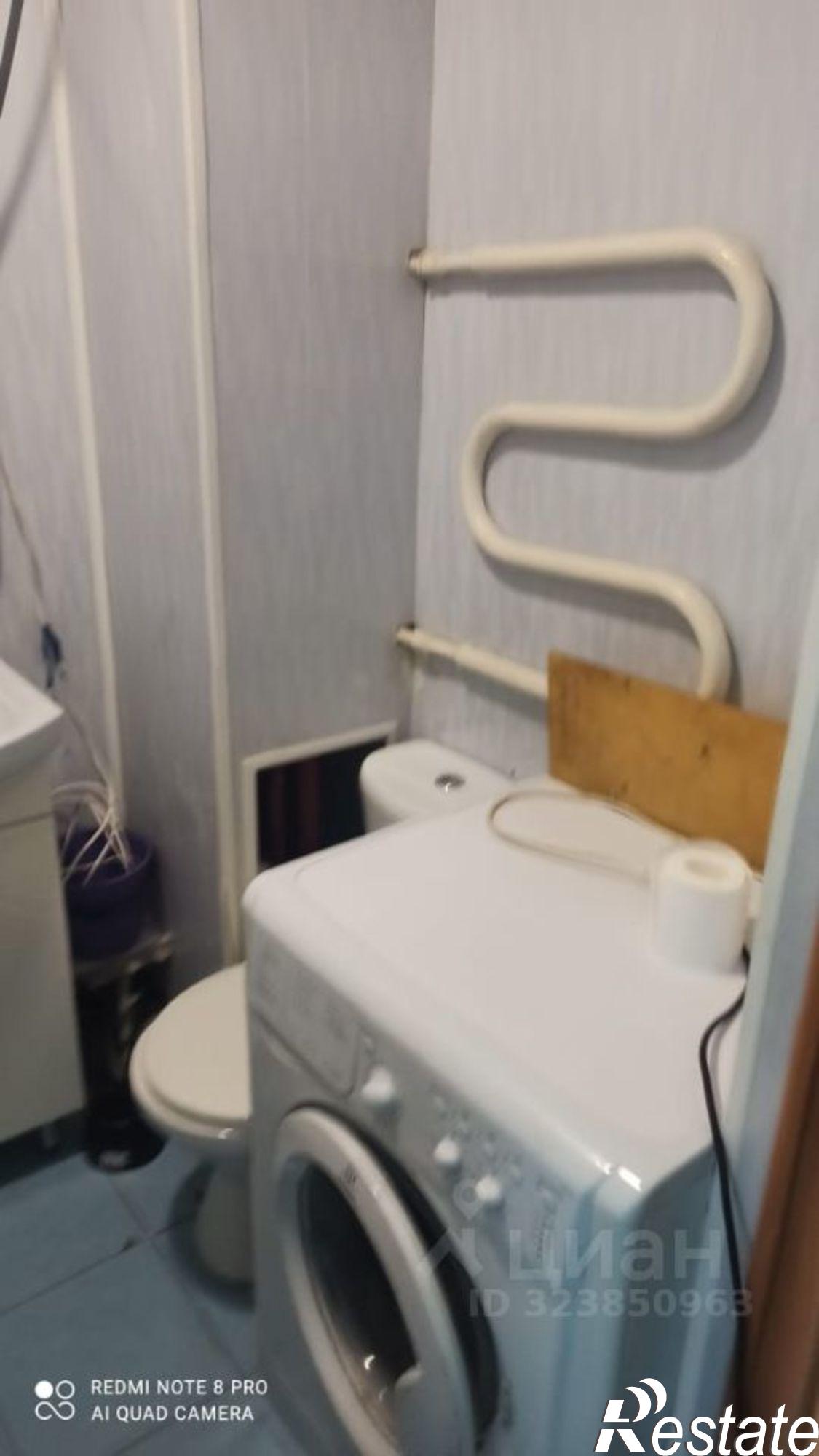 Сдать квартиру за 18 000 рублей на улица Кулагина, 17