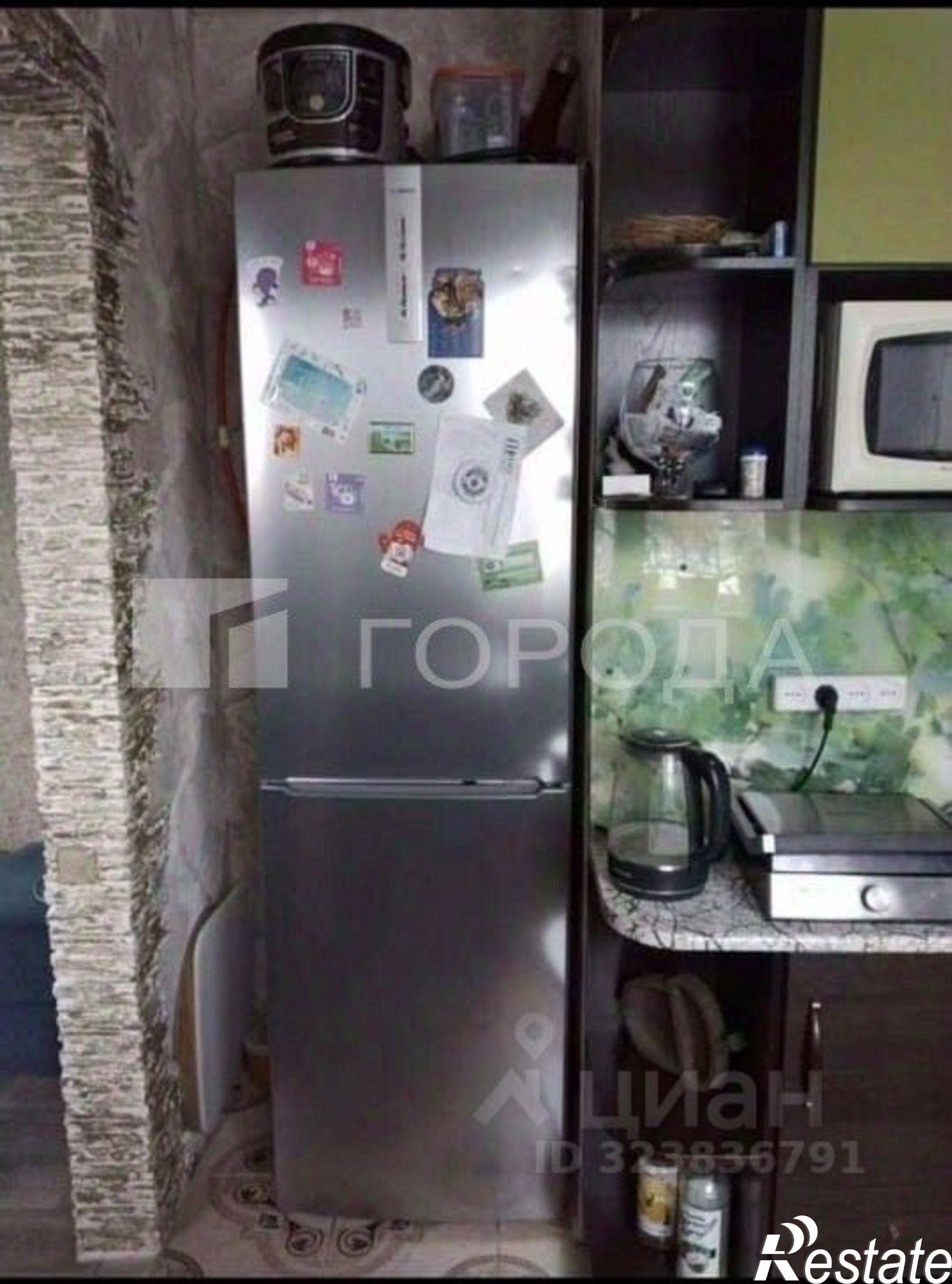 Купить квартиру за 4 900 000 рублей на улица Островского, 17