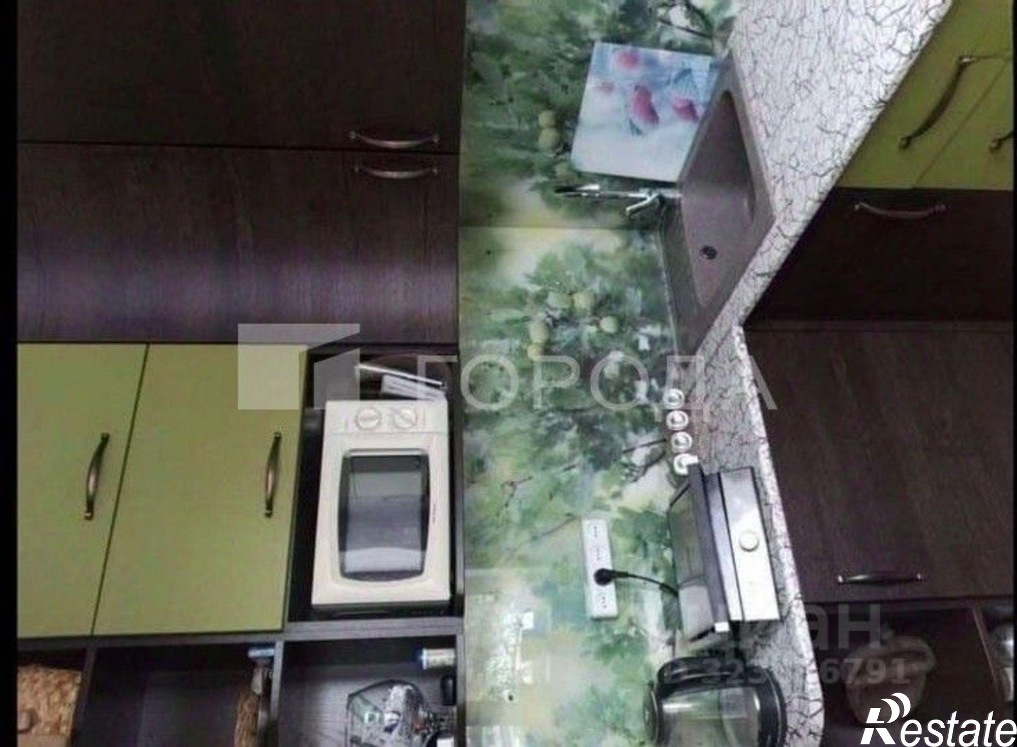 Купить квартиру за 4 900 000 рублей на улица Островского, 17