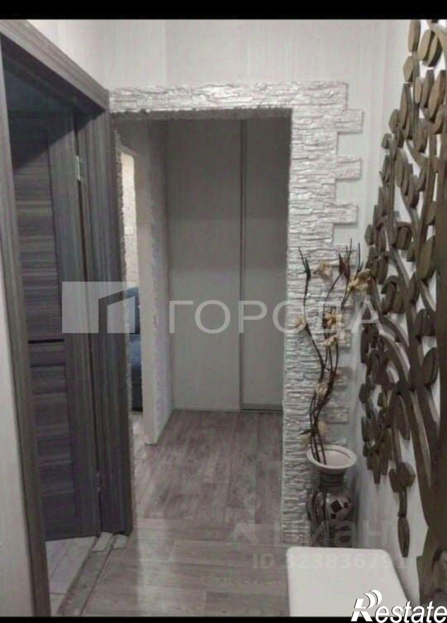 Купить квартиру за 4 900 000 рублей на улица Островского, 17