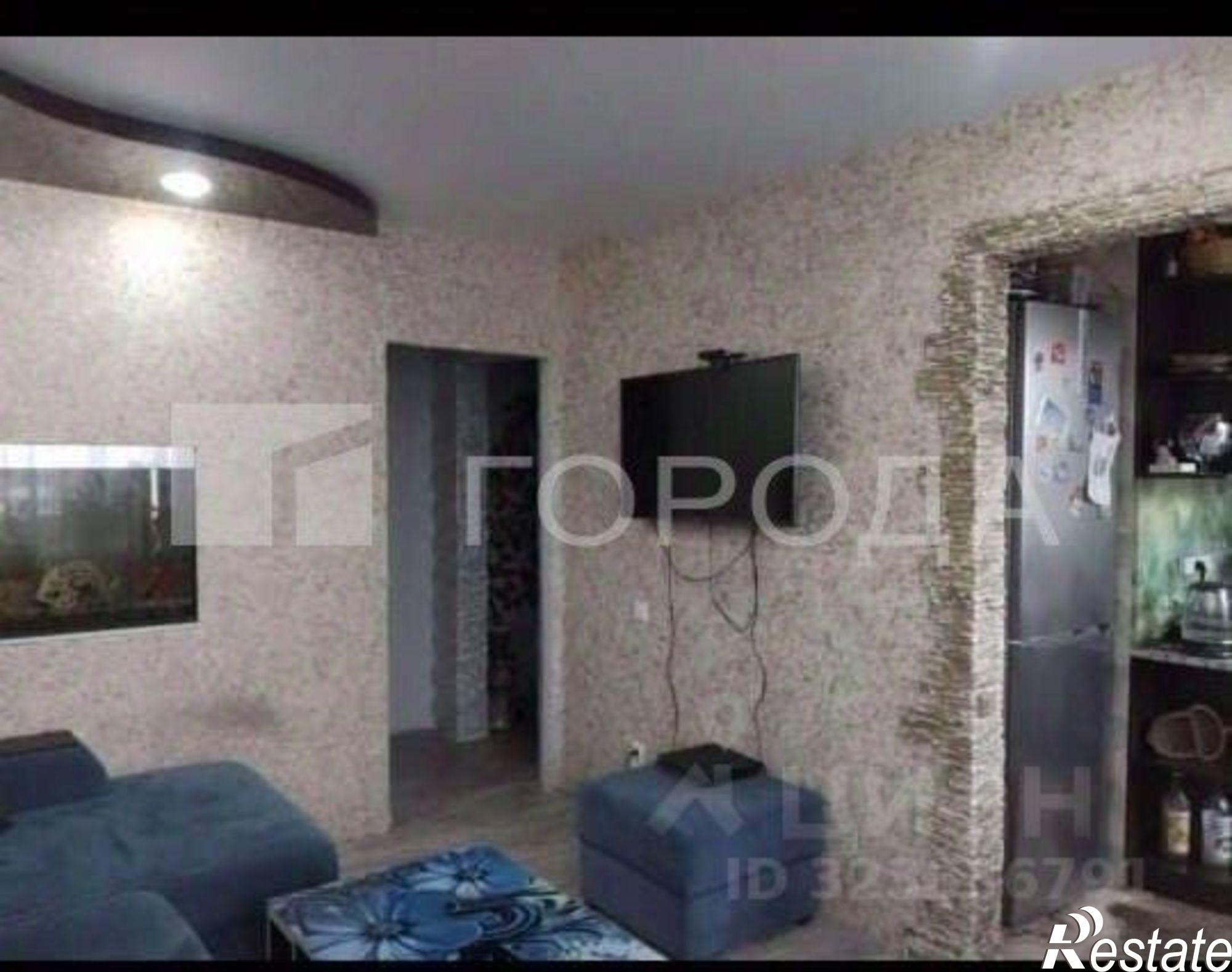 Купить квартиру за 4 900 000 рублей на улица Островского, 17