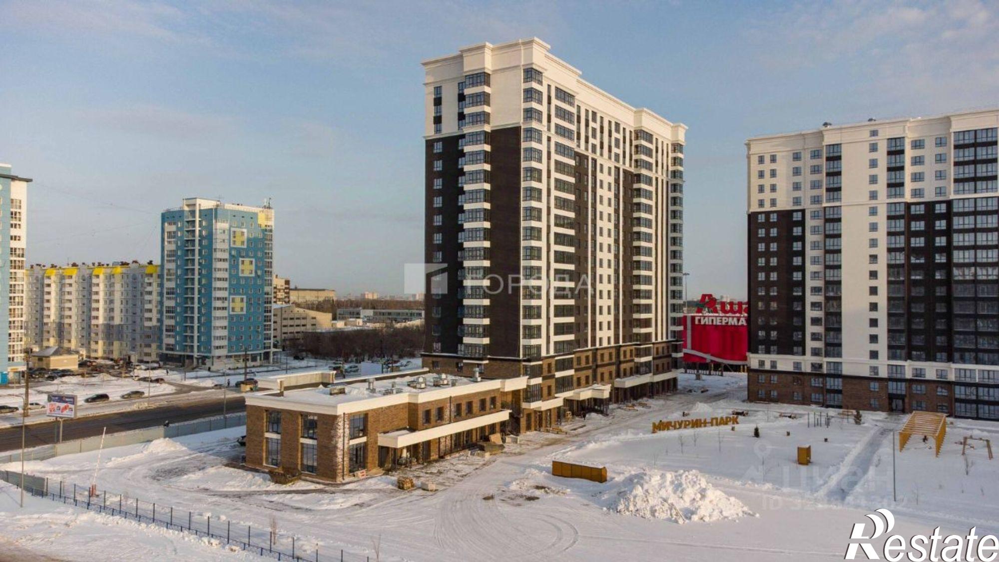 Купить квартиру за 5 690 000 рублей на Власихинская улица, 65А к1