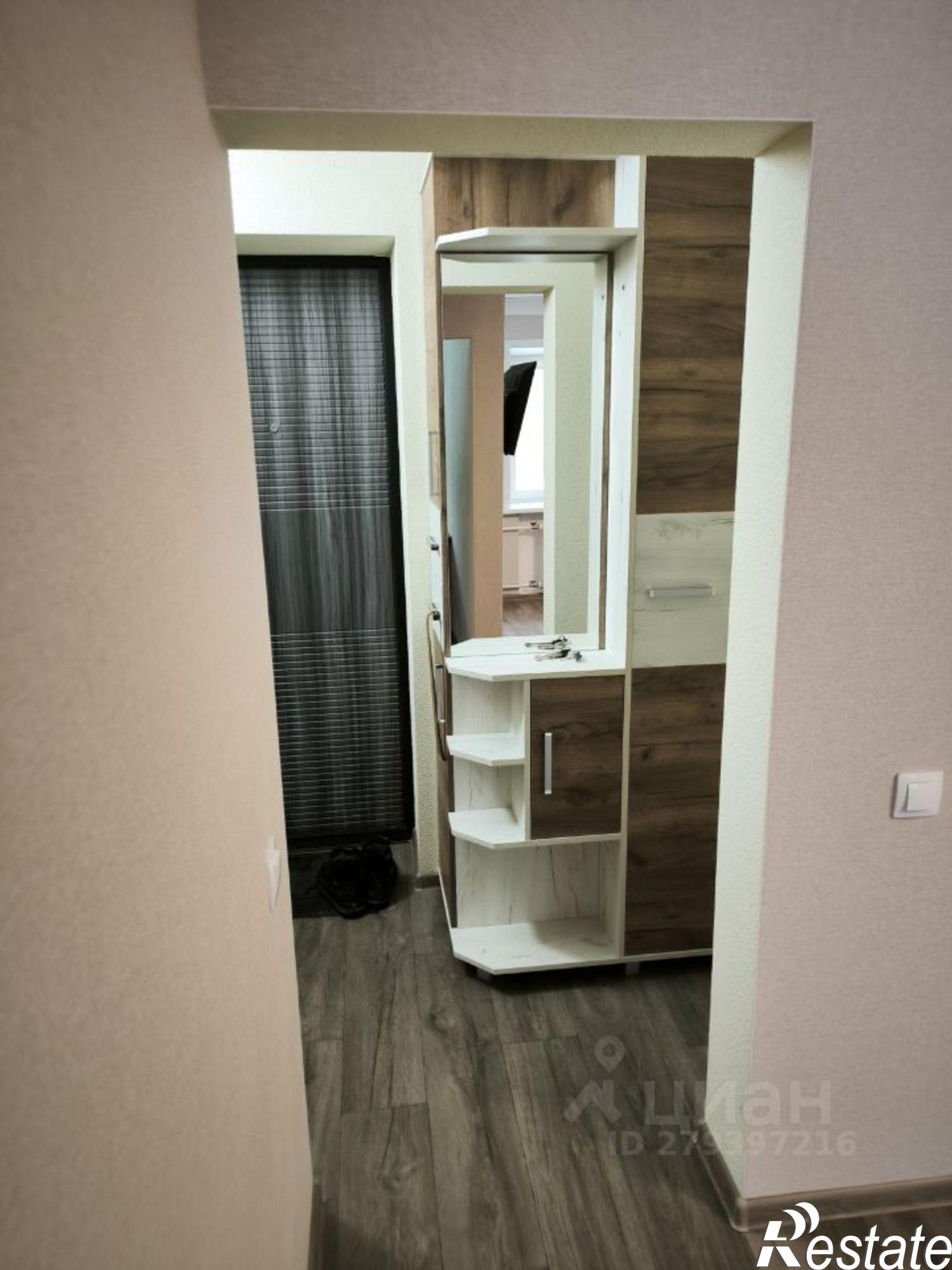 Сдать квартиру за 35 000 рублей на Комсомольский пр-кт, 109