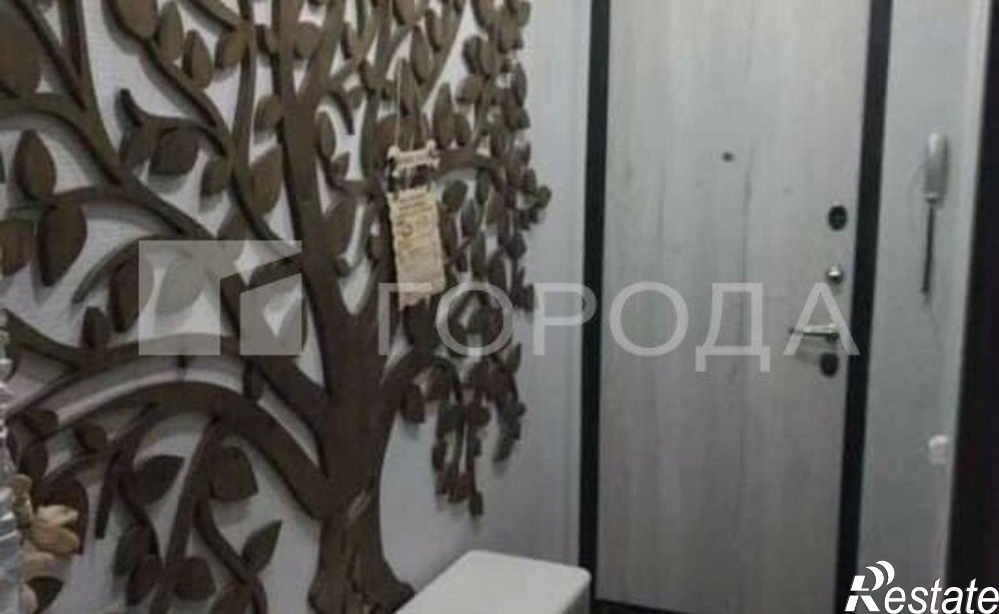 Купить квартиру за 4 900 000 рублей на ул Островского, 17