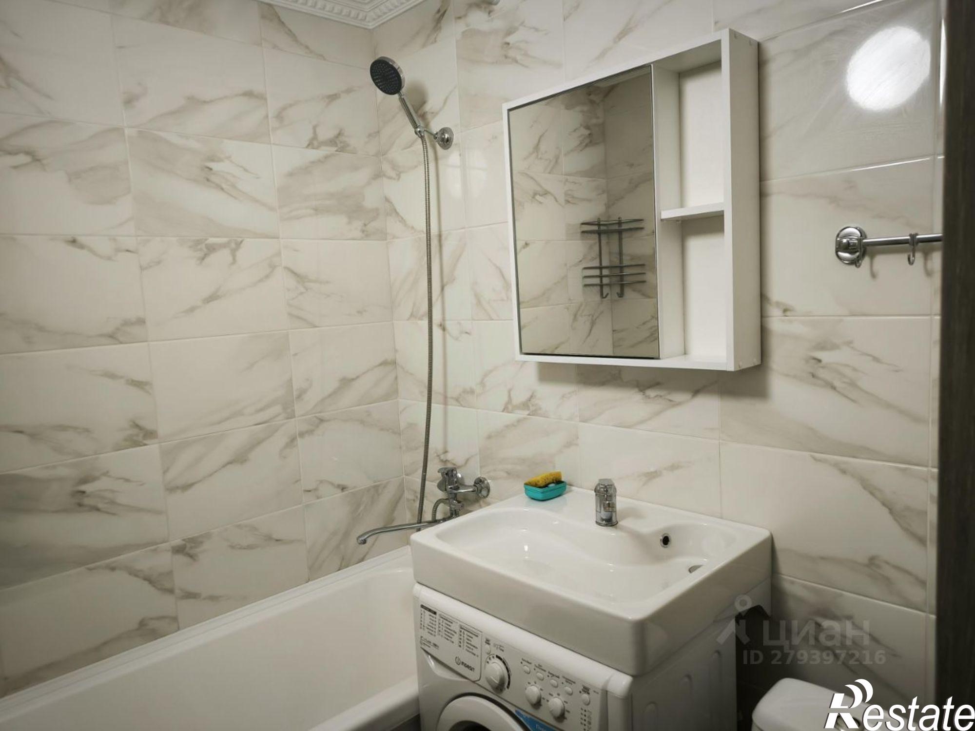 Сдать квартиру за 35 000 рублей на Комсомольский пр-кт, 109