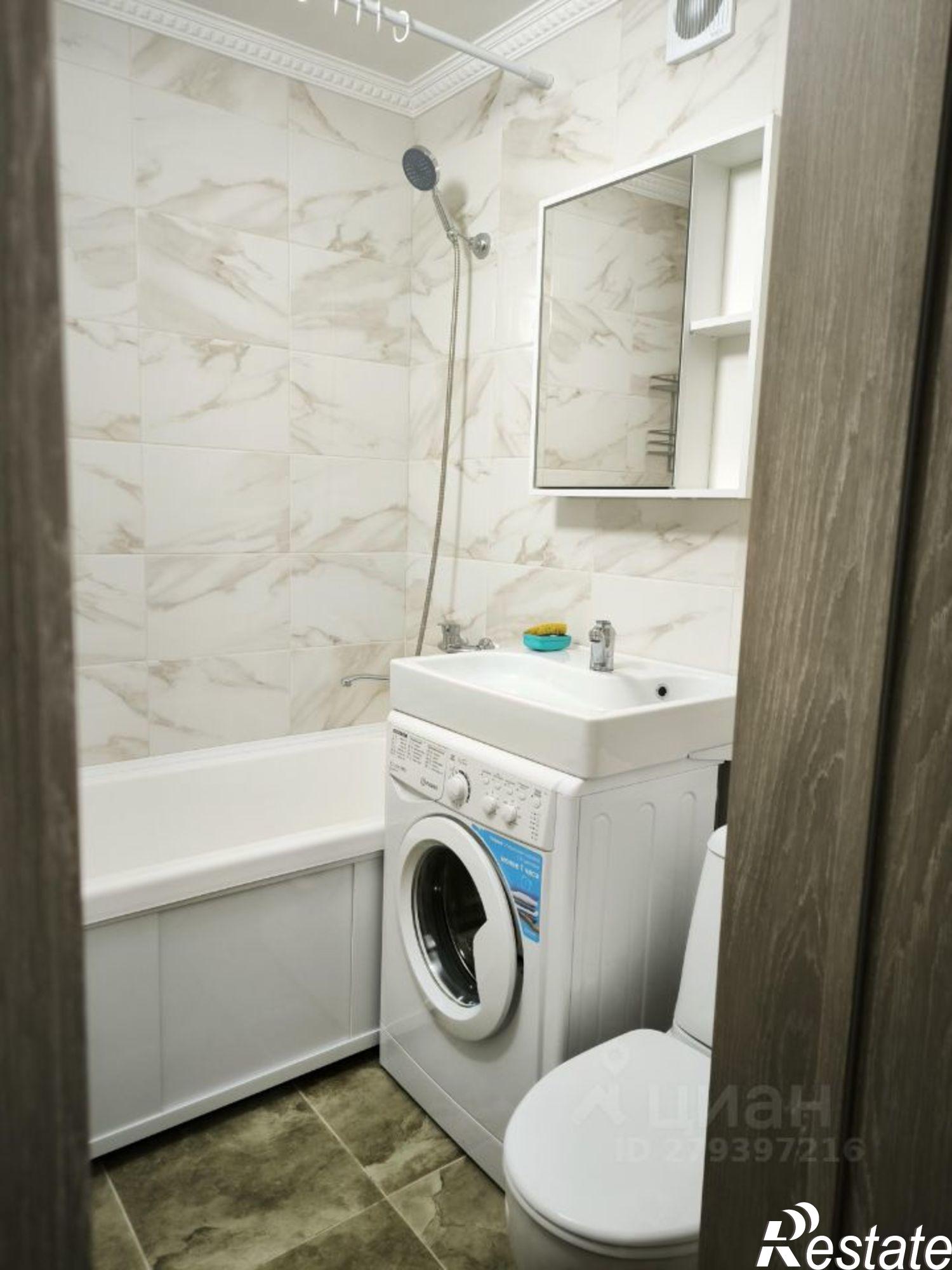 Сдать квартиру за 35 000 рублей на Комсомольский пр-кт, 109