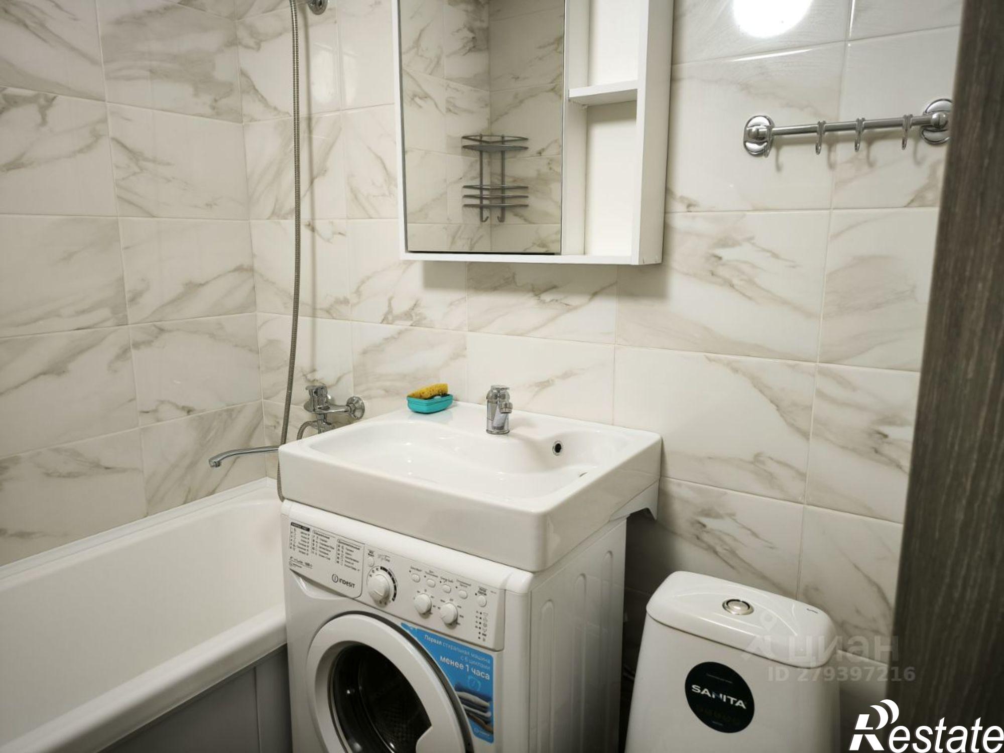 Сдать квартиру за 35 000 рублей на Комсомольский пр-кт, 109