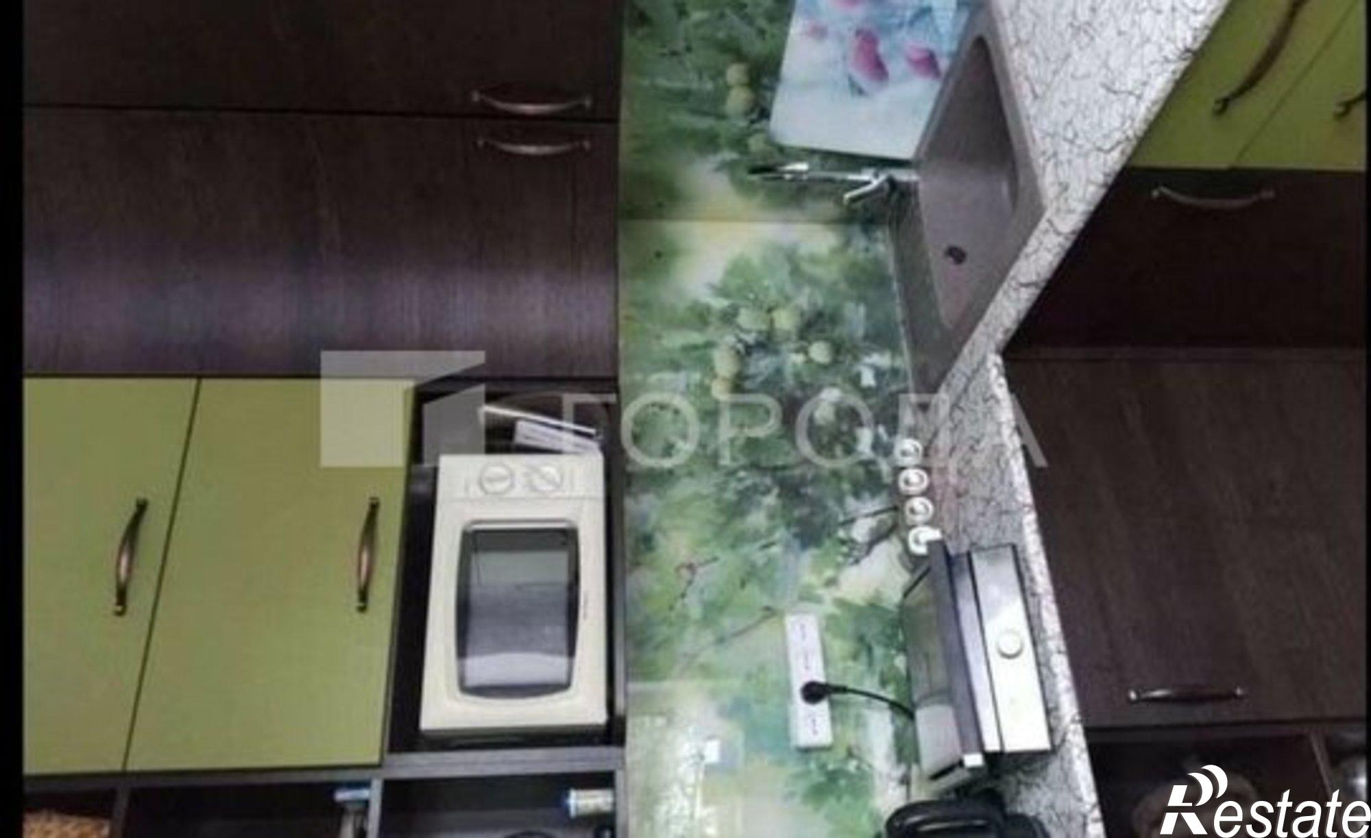 Купить квартиру за 4 900 000 рублей на ул Островского, 17