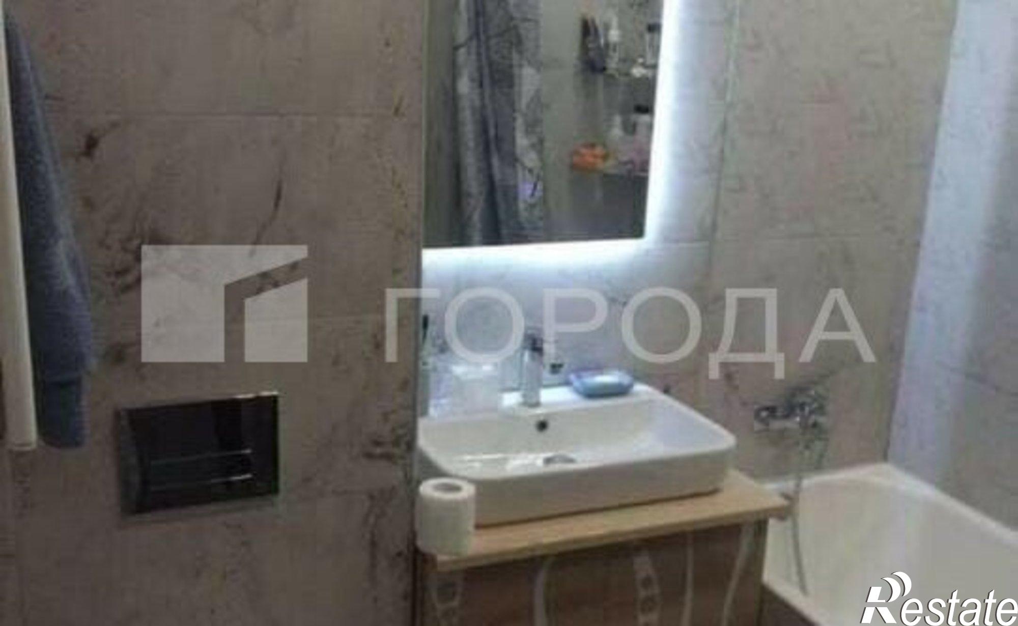 Купить квартиру за 4 900 000 рублей на ул Островского, 17