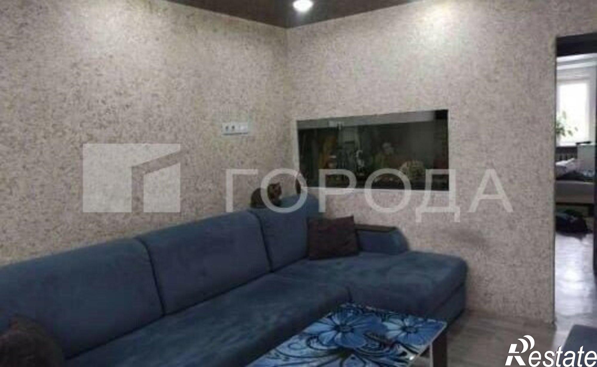 Купить квартиру за 4 900 000 рублей на ул Островского, 17