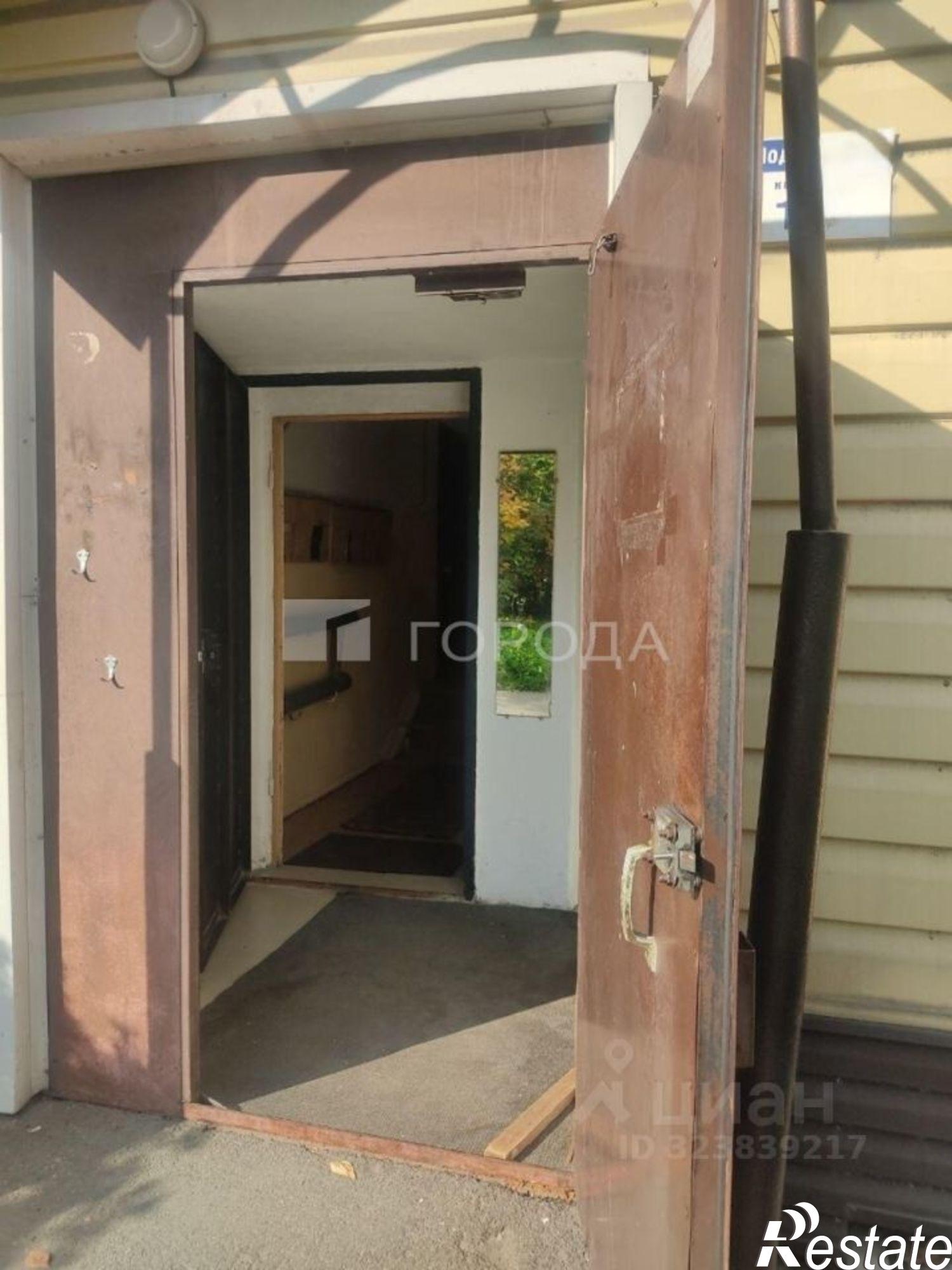 Купить квартиру за 4 000 050 рублей на пр-кт Калинина, 18а