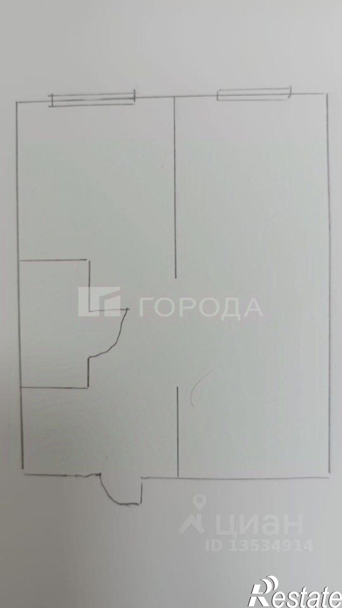 Купить квартиру за 4 000 050 рублей на пр-кт Калинина, 18а