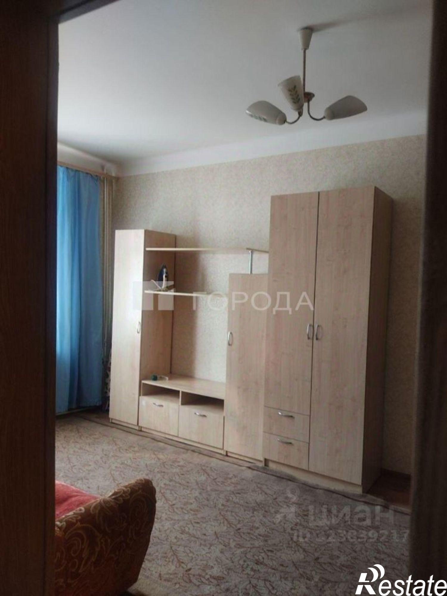 Купить квартиру за 4 000 050 рублей на пр-кт Калинина, 18а