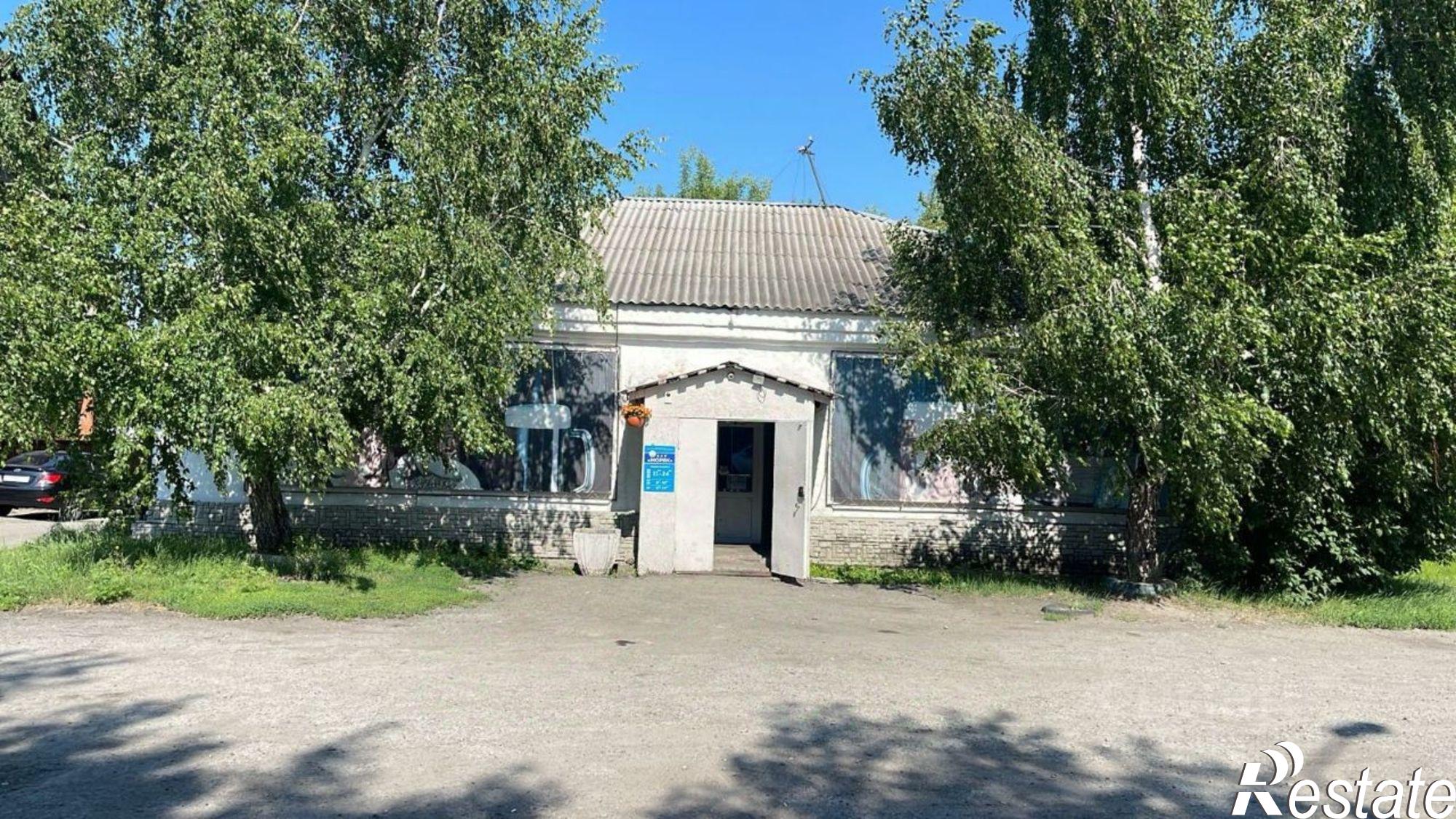 Купить ОСЗ, отдельно стоящее здание за 6 470 290 рублей на улица Водников, 9