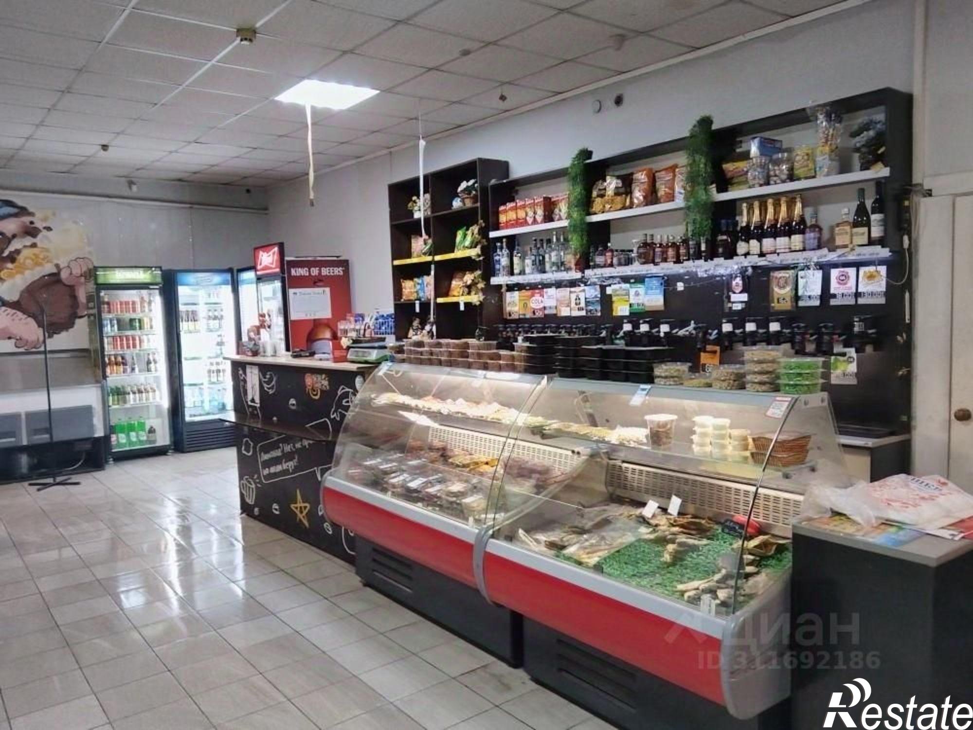 Купить ОСЗ, отдельно стоящее здание за 6 470 290 рублей на улица Водников, 9