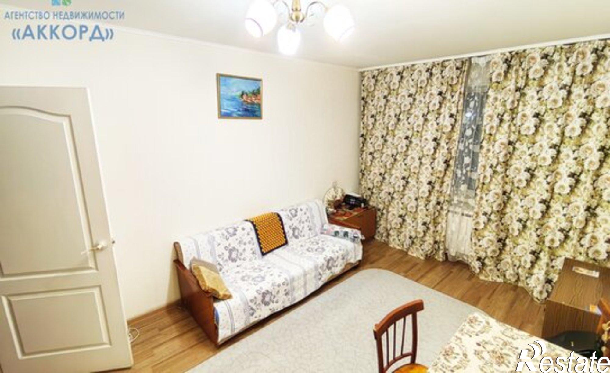 Купить квартиру за 4 700 000 рублей на ул Георгиева, 6