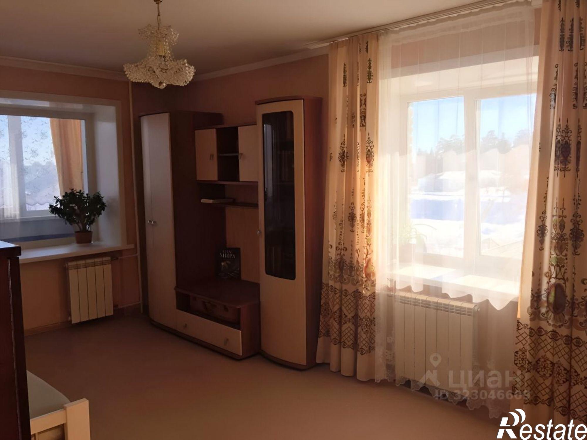 Купить квартиру за 3 100 000 рублей на ул Глушкова, 30