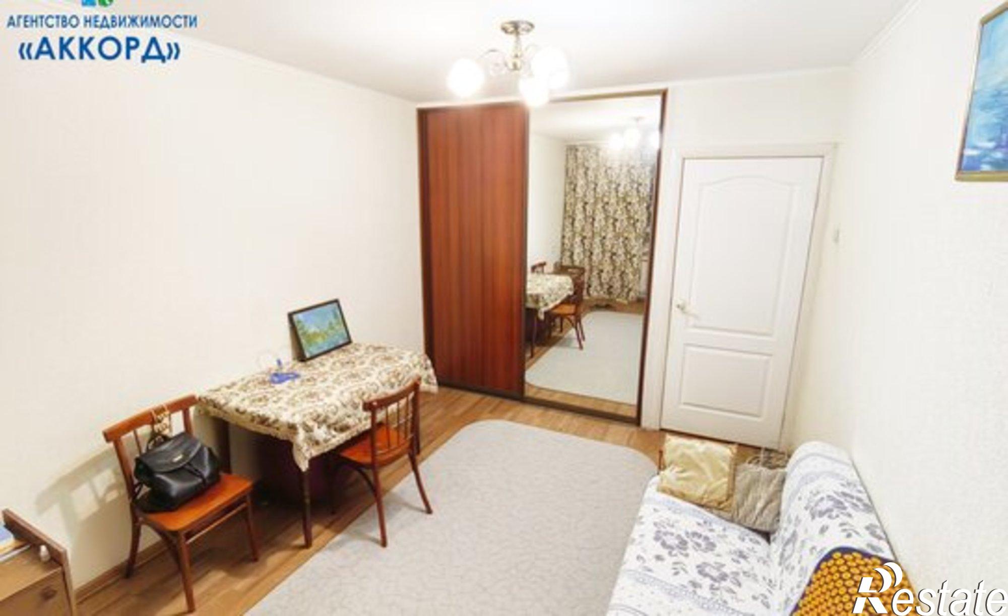 Купить квартиру за 4 700 000 рублей на ул Георгиева, 6